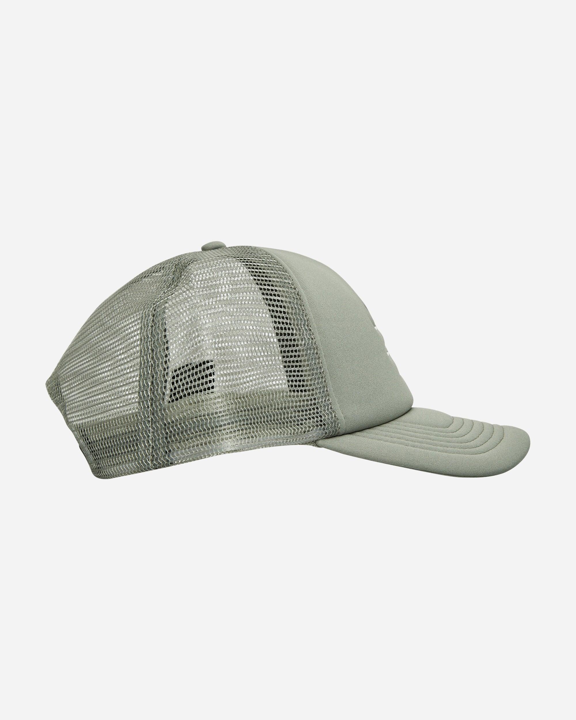 stussy big s trucker hat キャップ カーキ オリーブ Stussy Big S Trucker – Civil