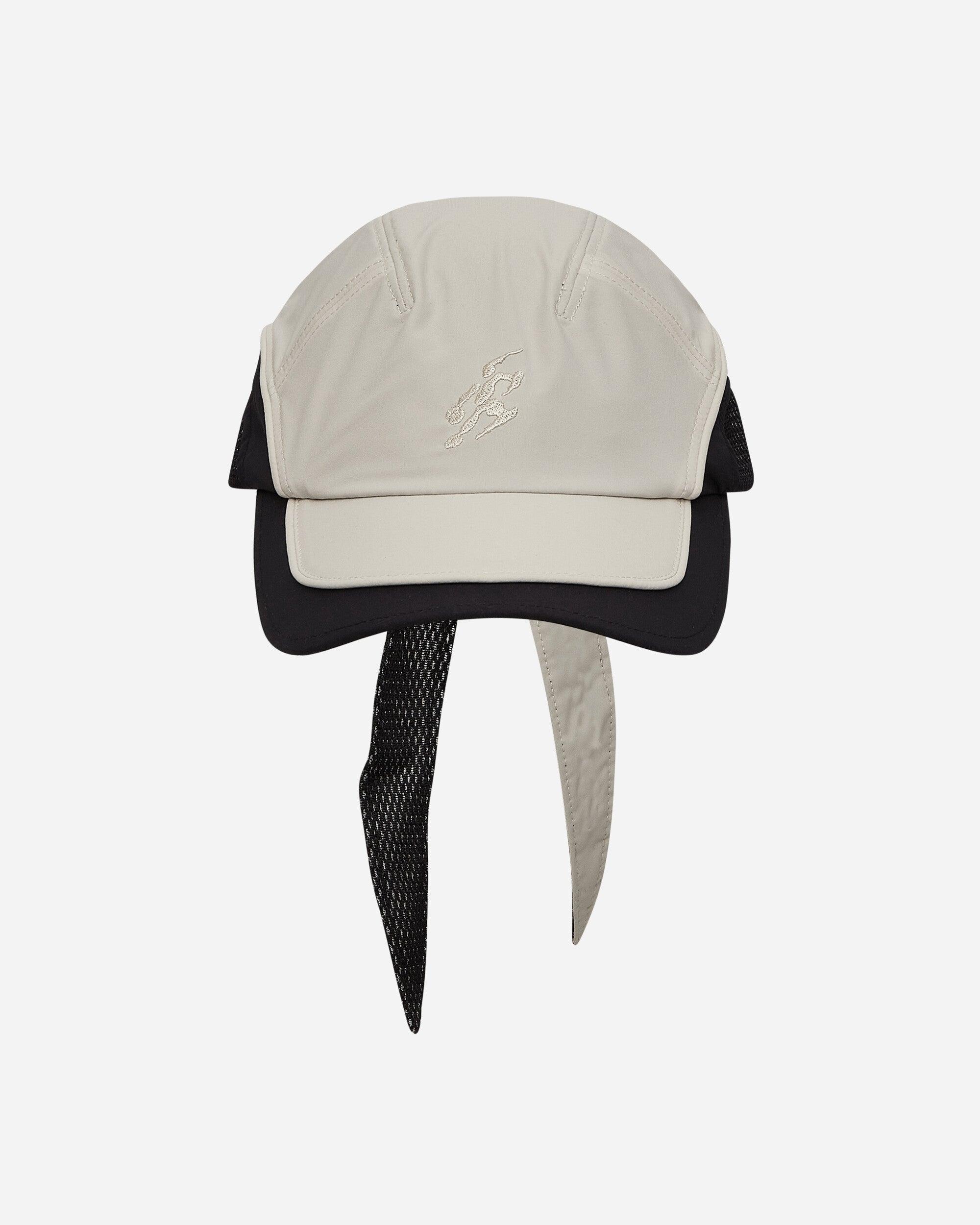 ORMOSIANCY HAT | Unisex | ANTHRACITE | Unisex Caps And