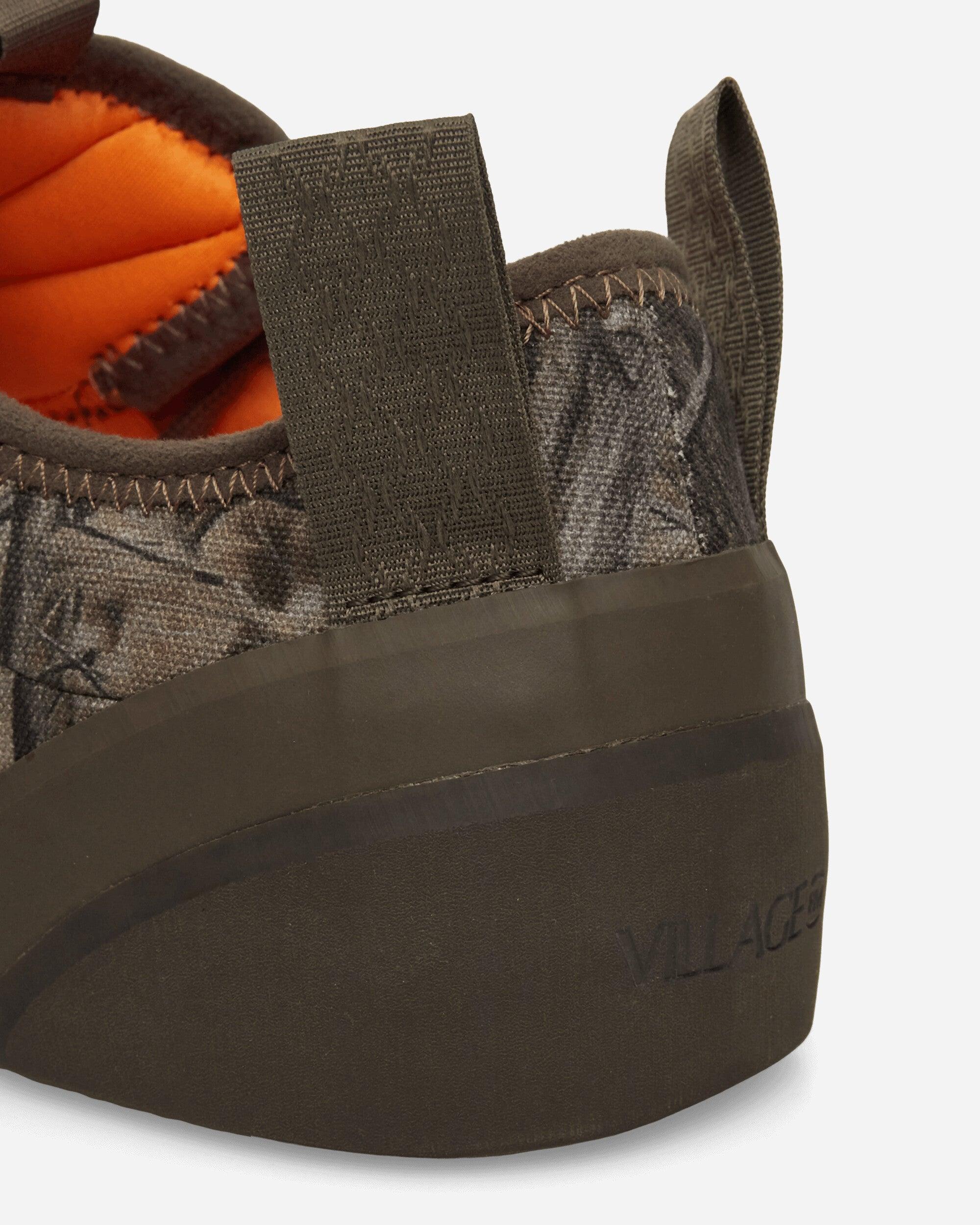 Village PM 1pm Sneakers Camo / Mud in Gray for Men | Lyst