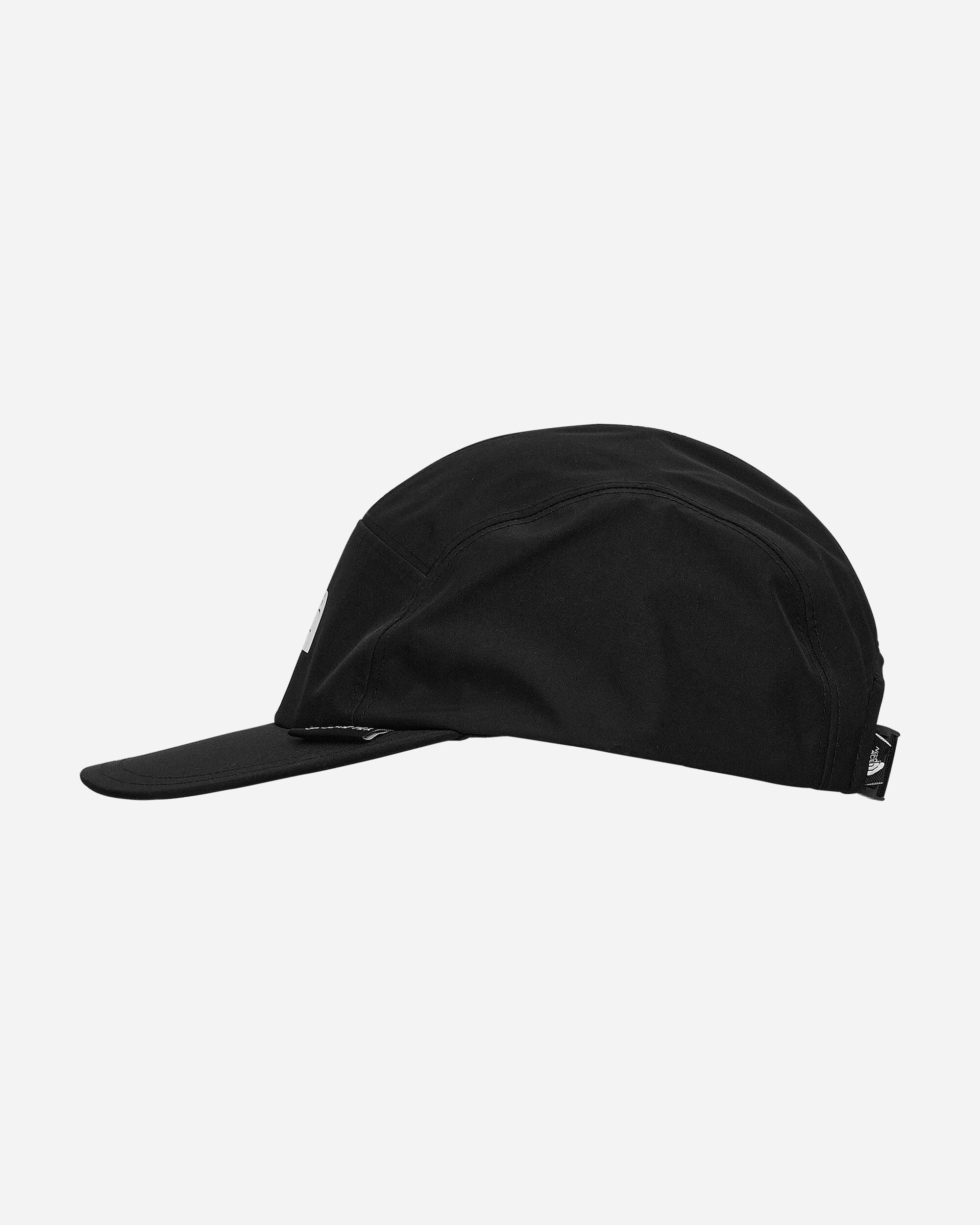 The North Face Gore-Tex Ball Cap in Black for Men | Lyst