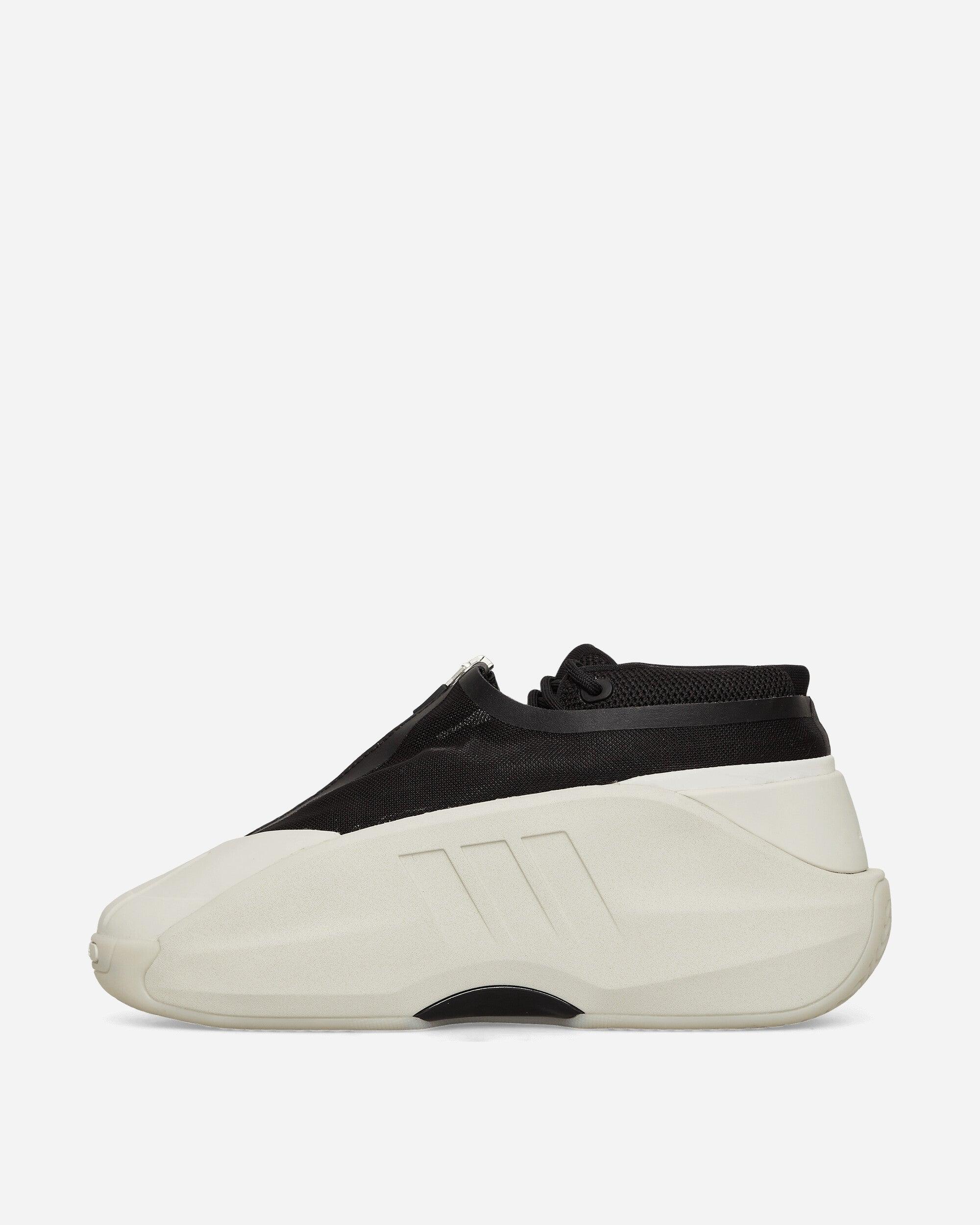 adidas Crazy Iiinfinity 003 Sneakers Talc / Core Black in White for Men |  Lyst