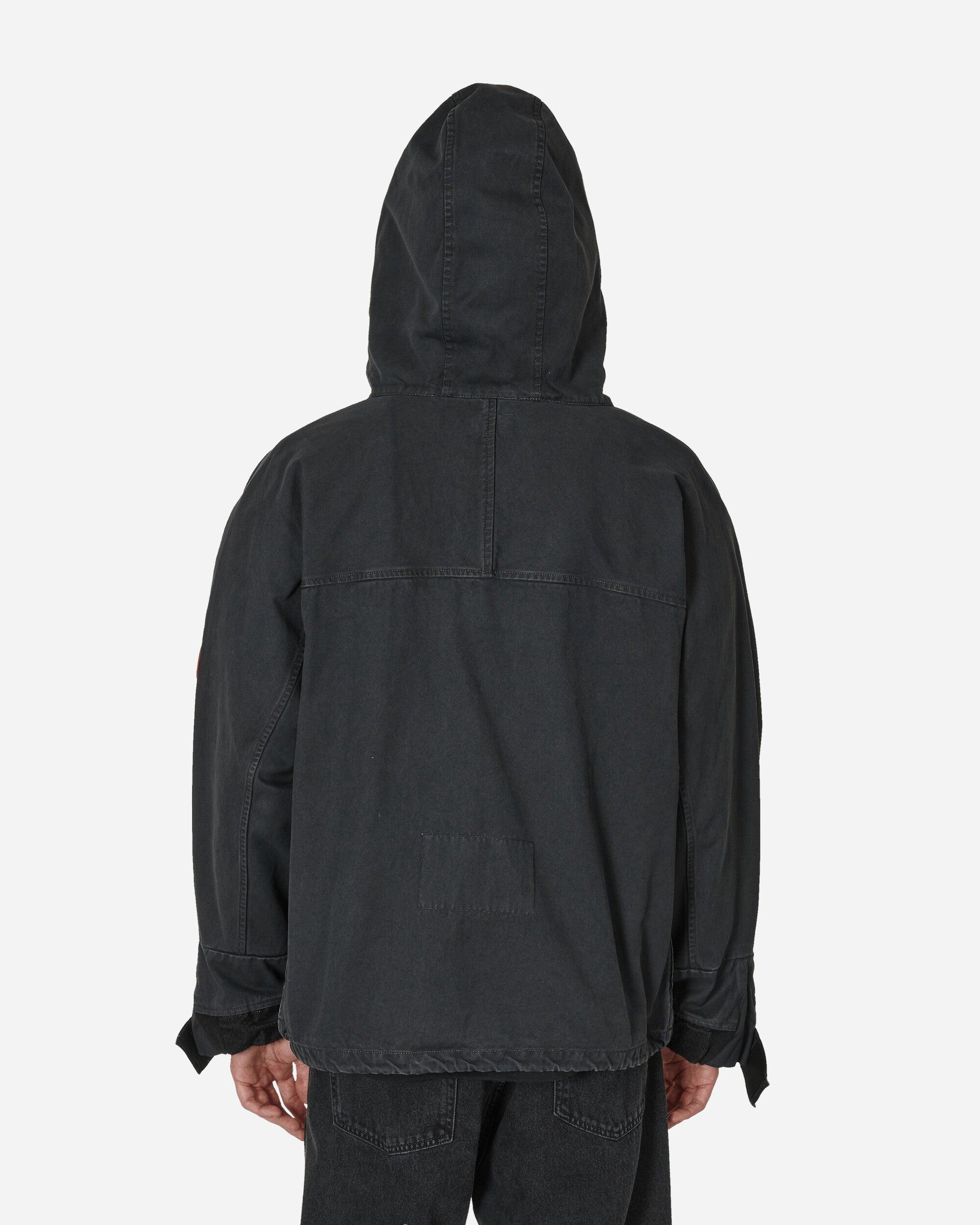 cav-empt-Grey-Overdye-Hood-Zip cav-empt-Grey-Overdye-Hood-Zip