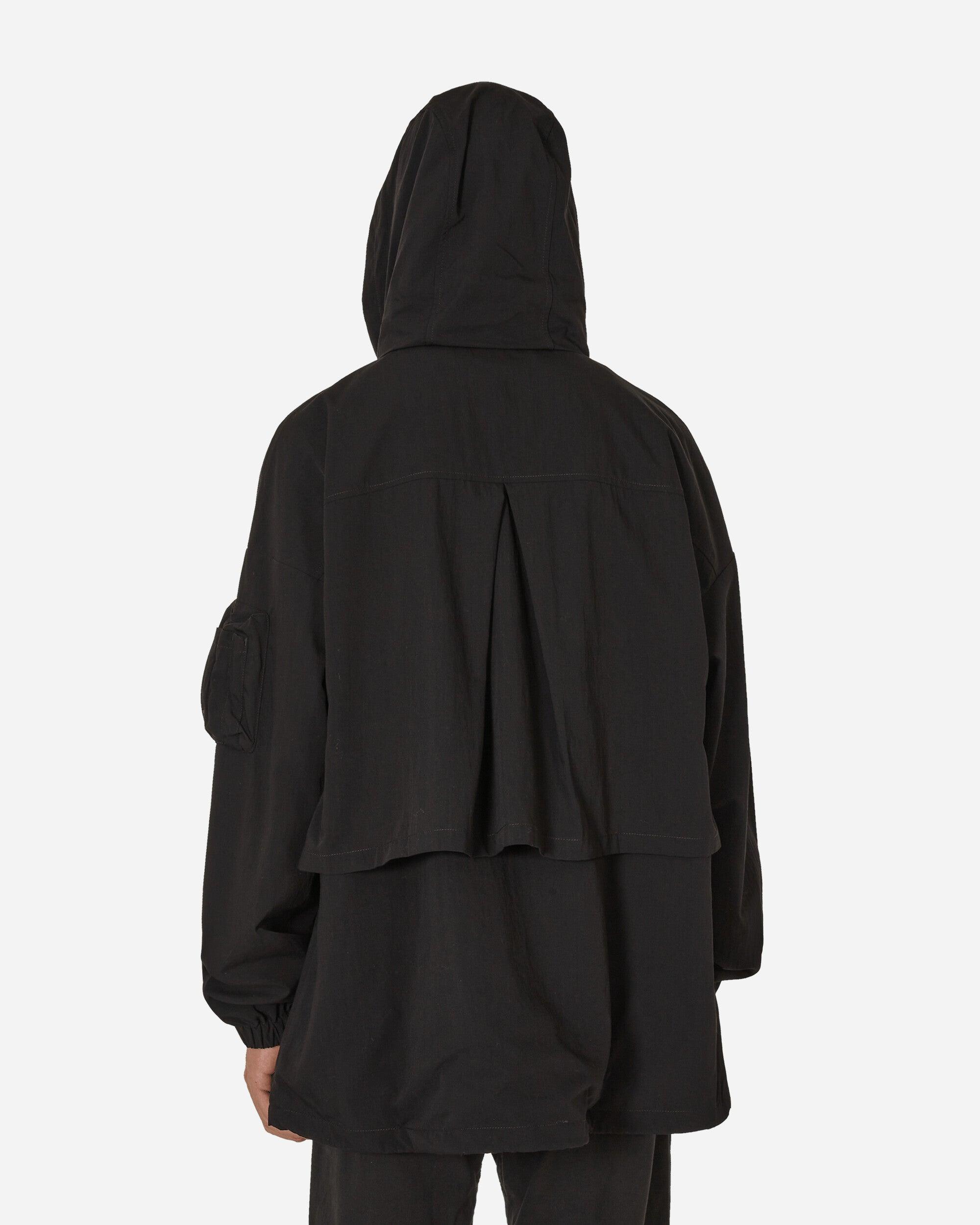 Gramicci F/ce Mountain Jacket in Black for Men | Lyst UK