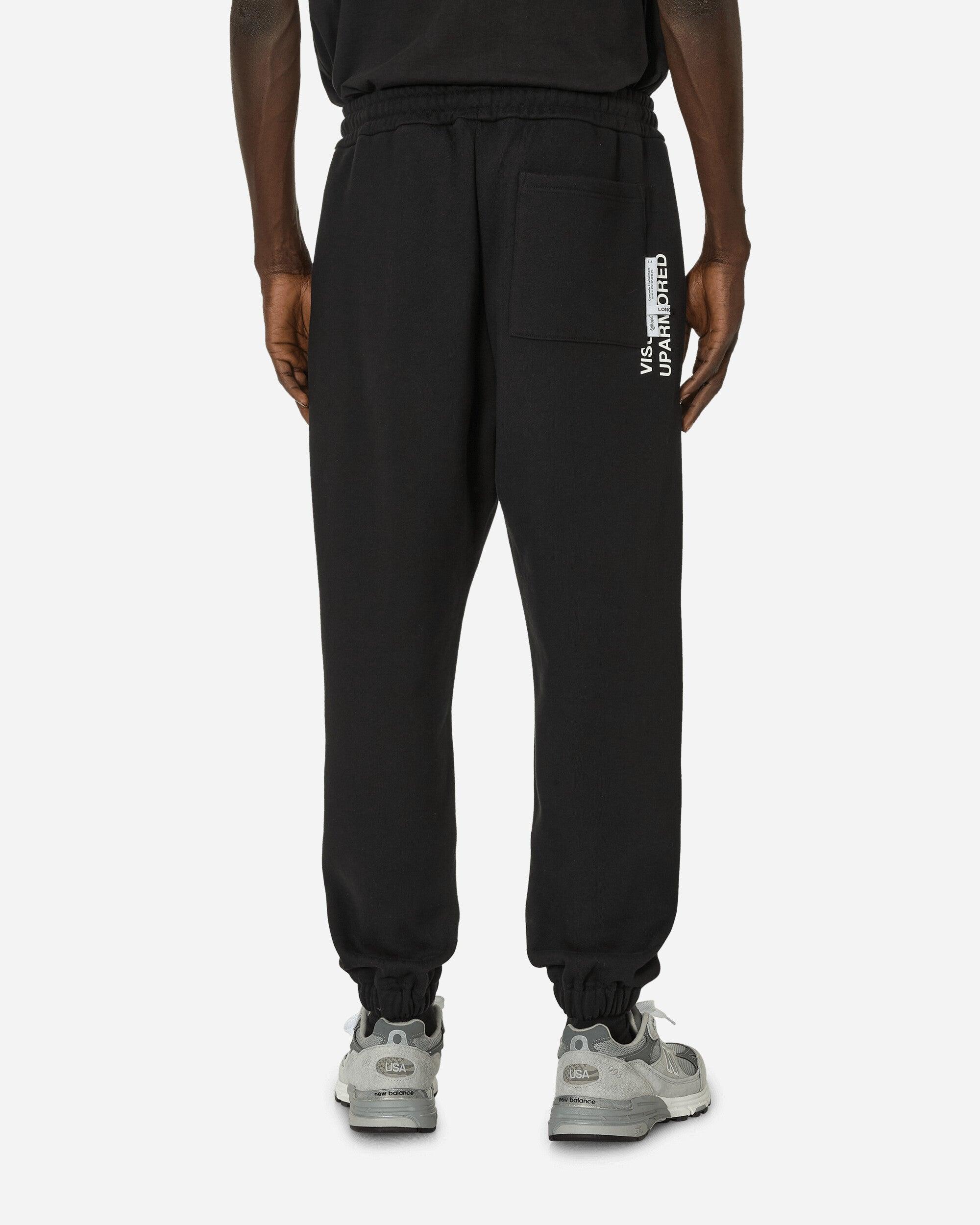 WTAPS Academy Sweatpants in Black for Men | Lyst