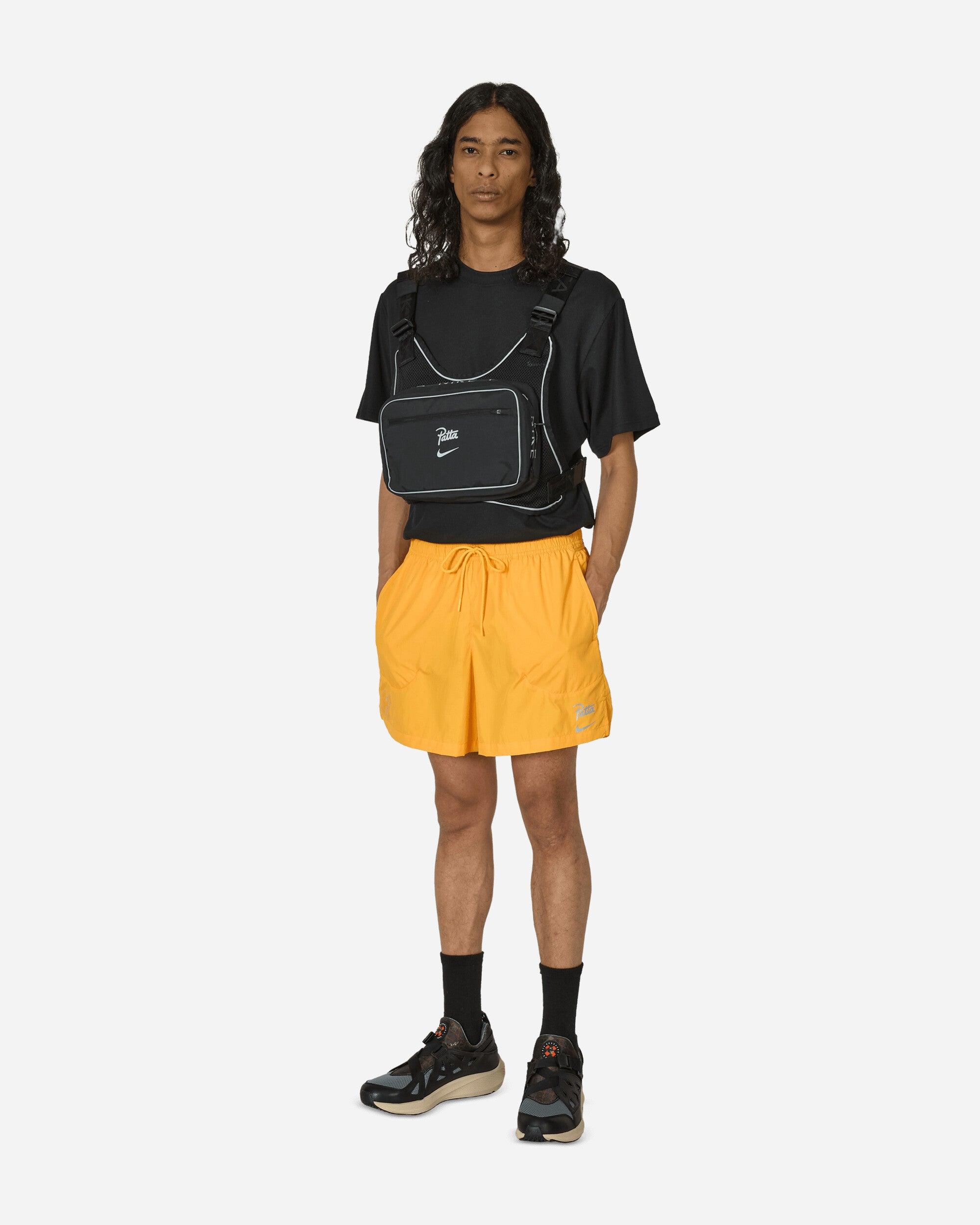 Nike Patta Running Team Rig Vest in Black for Men Lyst