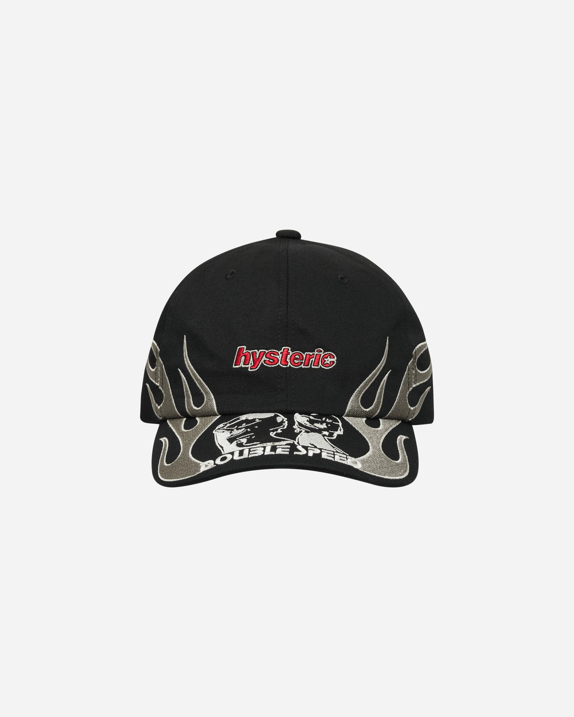 Hysteric Glamour Dad Hat | Madhappy