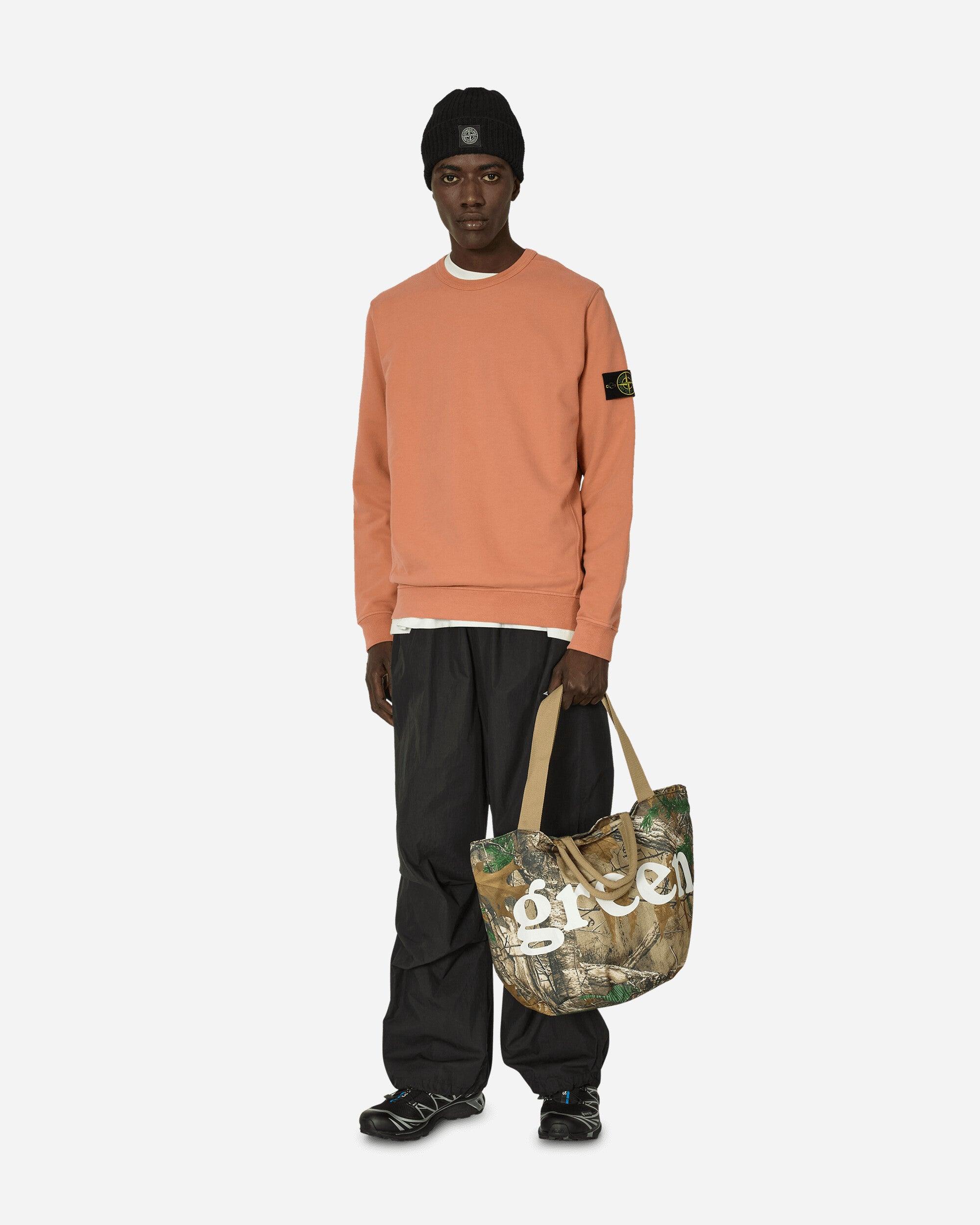 Mister Green Medium Grow Bag Tote Camo in Metallic for Men