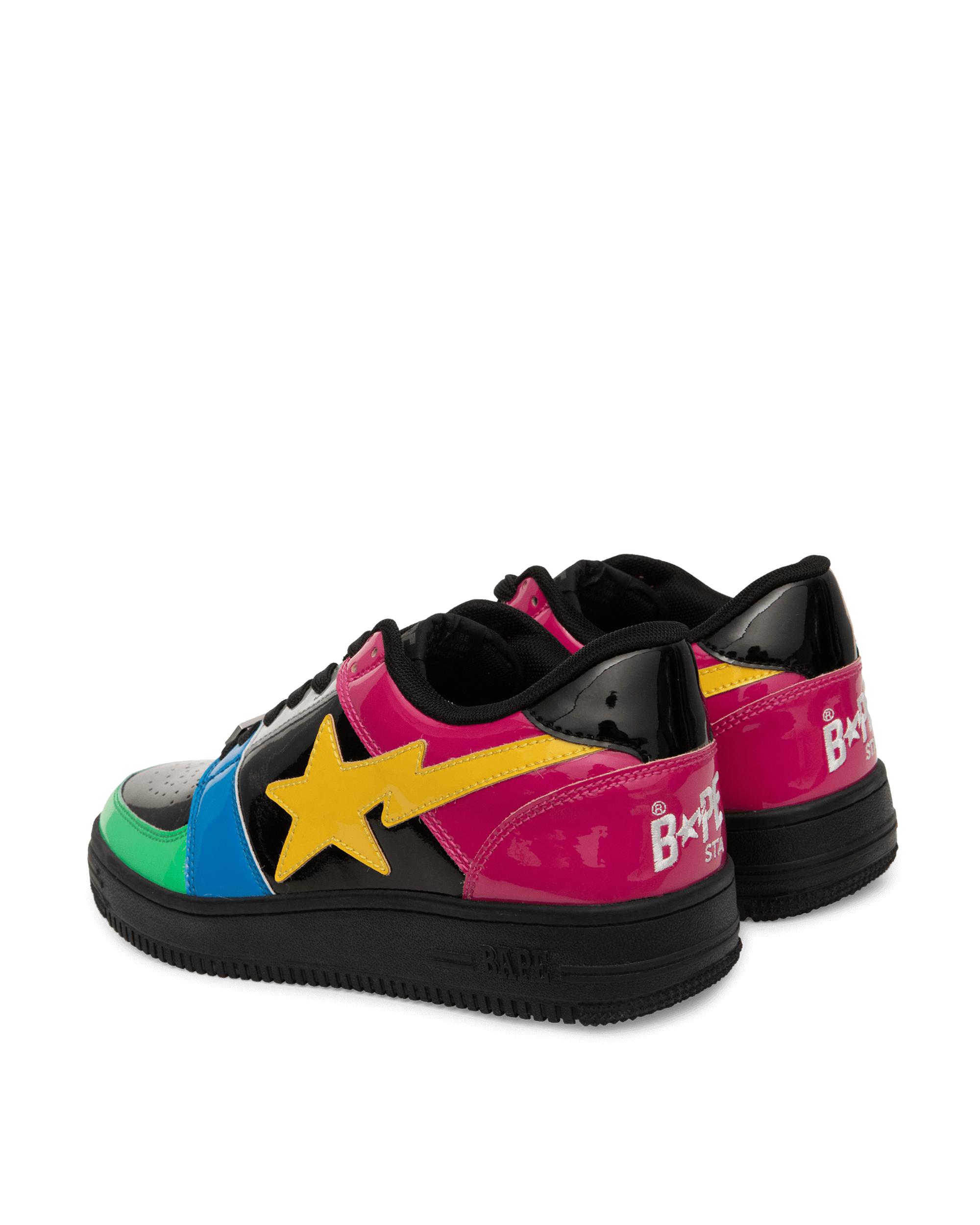 crazy bapesta low