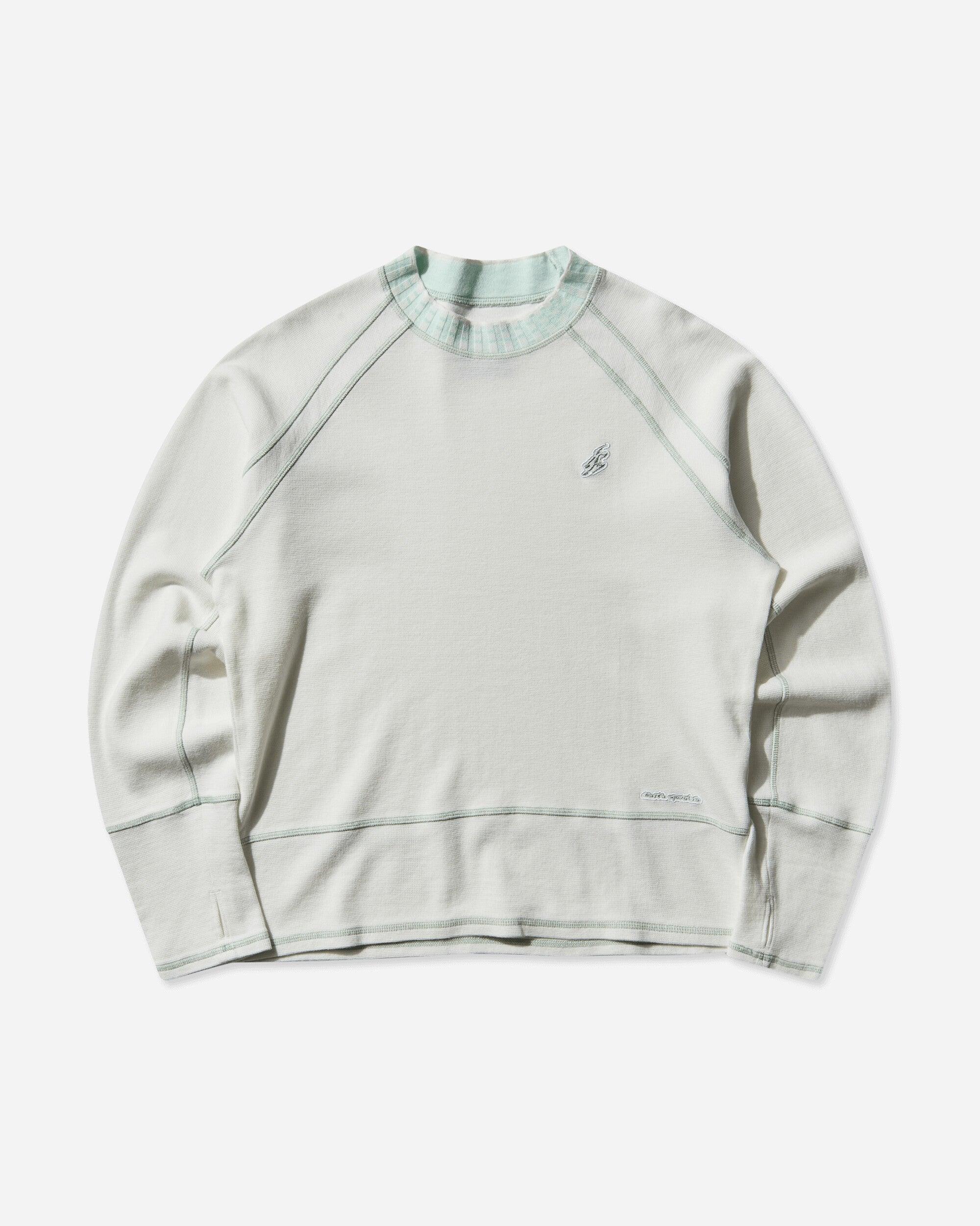 Asics Novalis Tamarica Longsleeve T-shirt in Grey for Men | Lyst UK