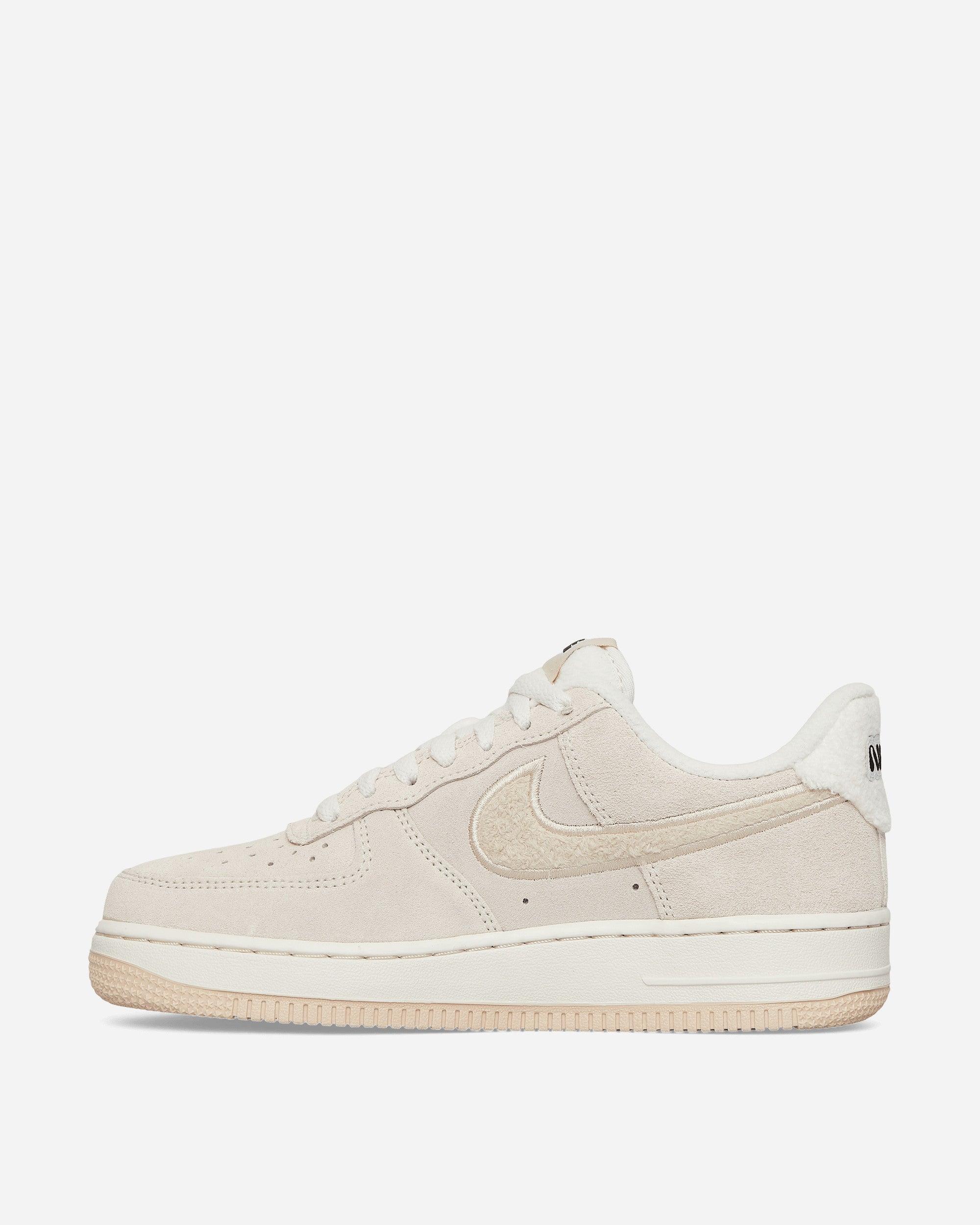Nike Air Force 1 Low in White | Lyst