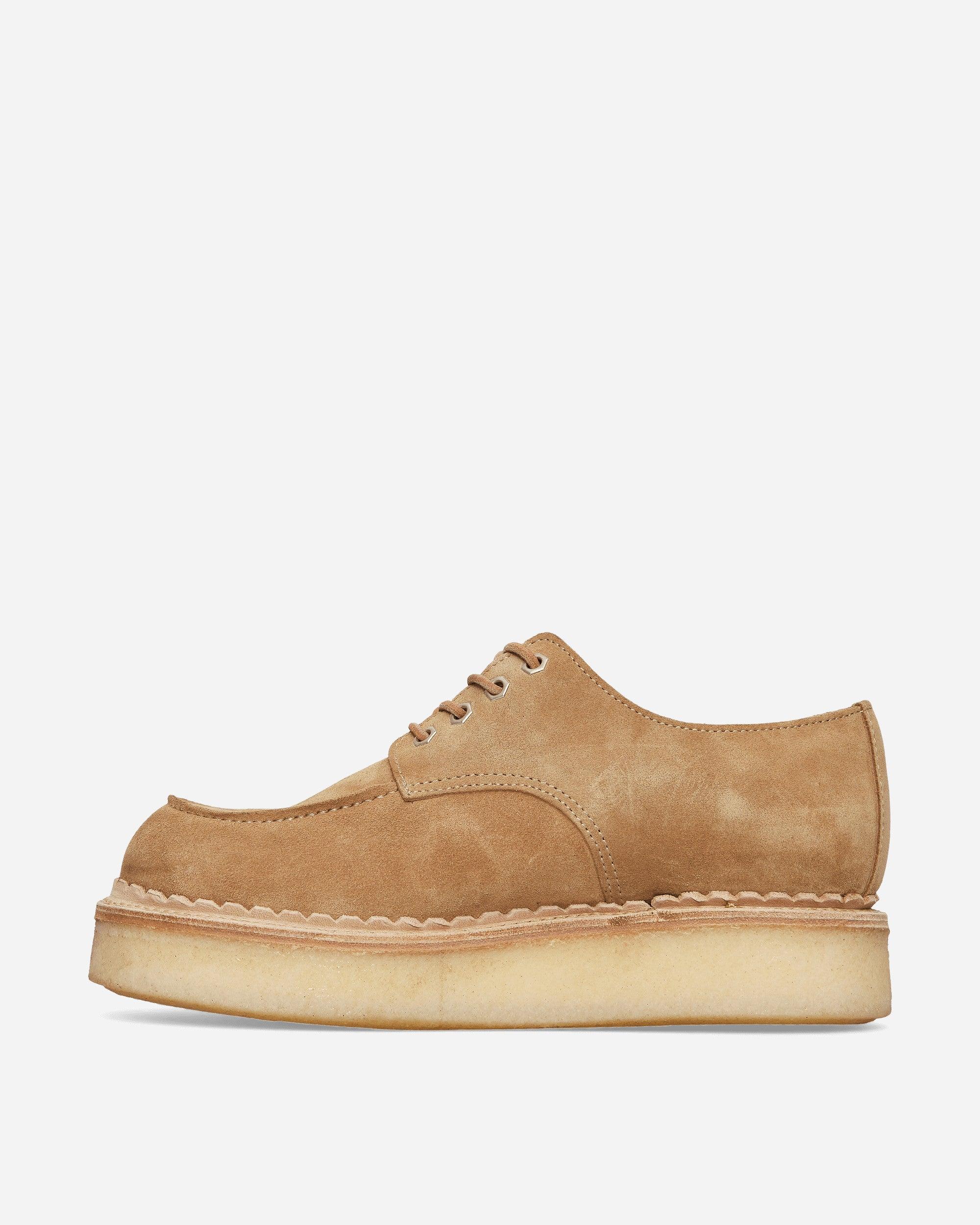 Kenzo top shoes brown