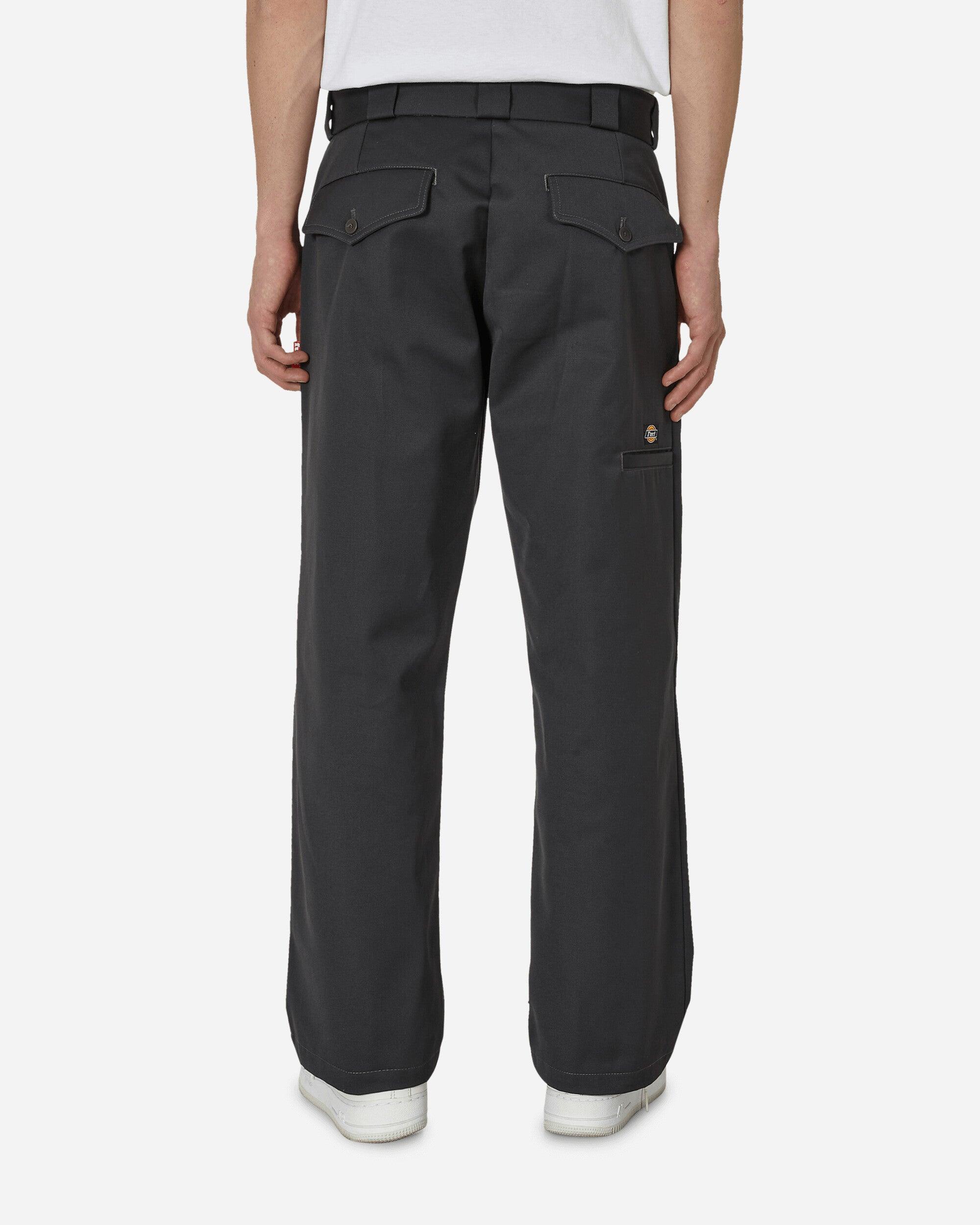 Fuct Utility Service Pants Dark in Gray for Men | Lyst