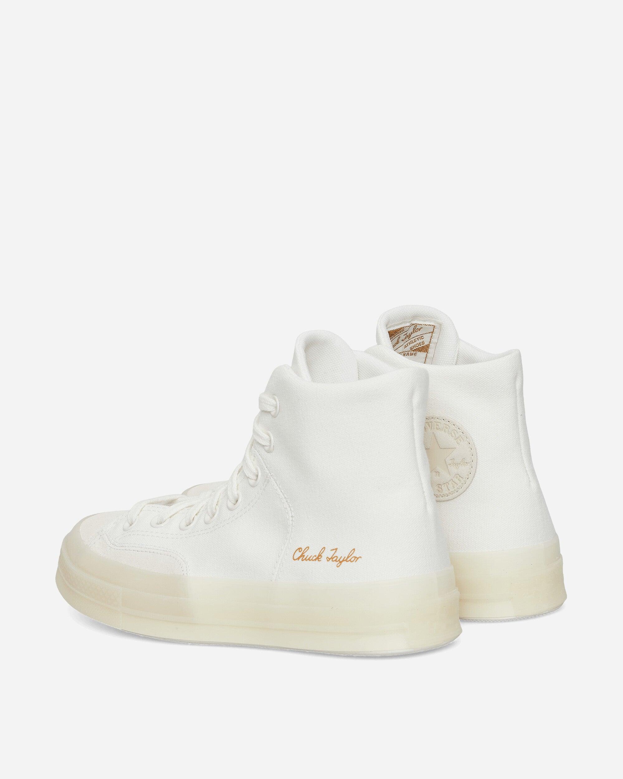 Chuck 70 Marquis Sneakers Vintage White Natural Ivory