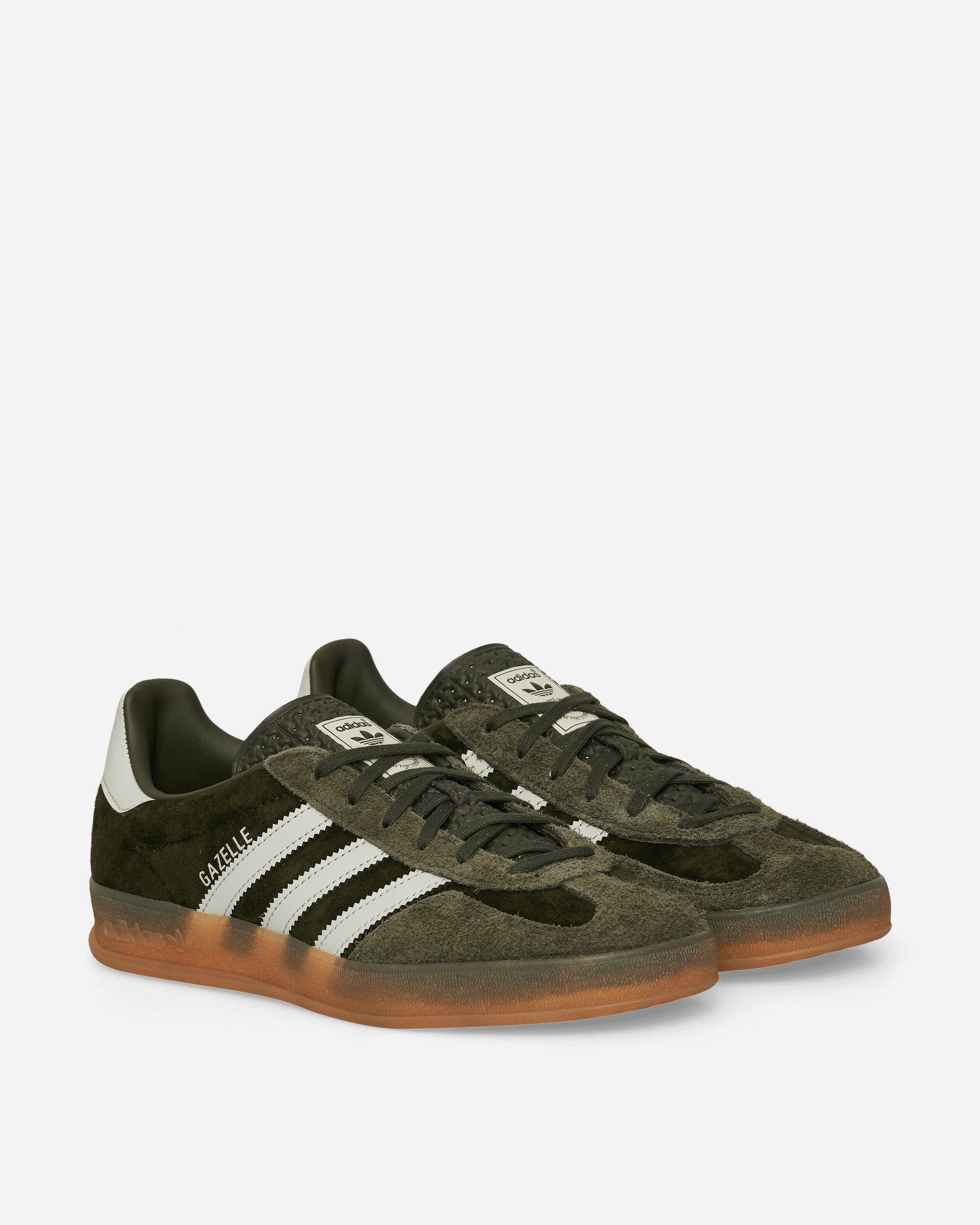 adidas gazelle silver green womens KI3206 Green Black Gazelle ADV Adidas Skateboarding Suede Shoes Footwe   Southside Skatepark Skateshop