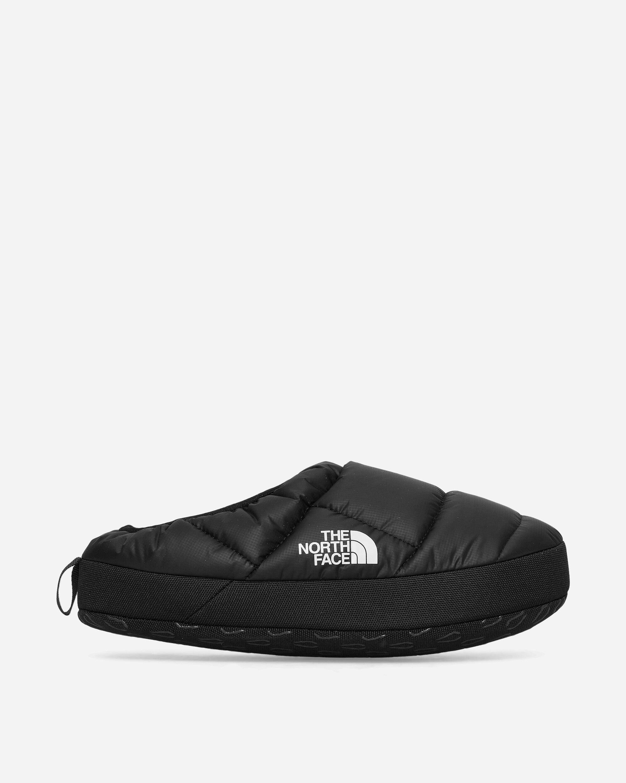 The North Face Nse Tent Mules Iii Black for Men | Lyst