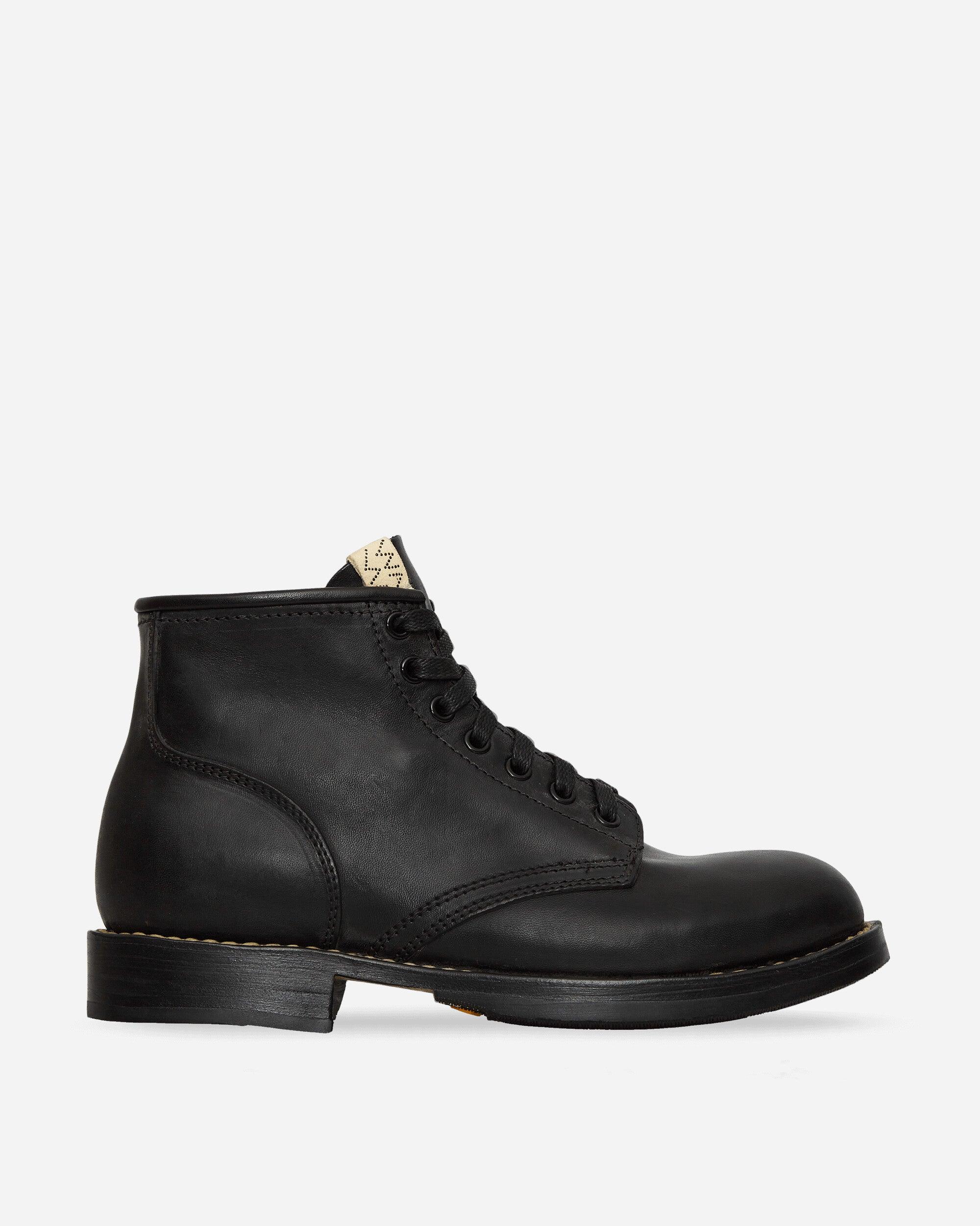 Visvim Brigadier Boots-Folk in Black for Men | Lyst Visvim Brigadier Boots-Folk in Black for Men | Lyst