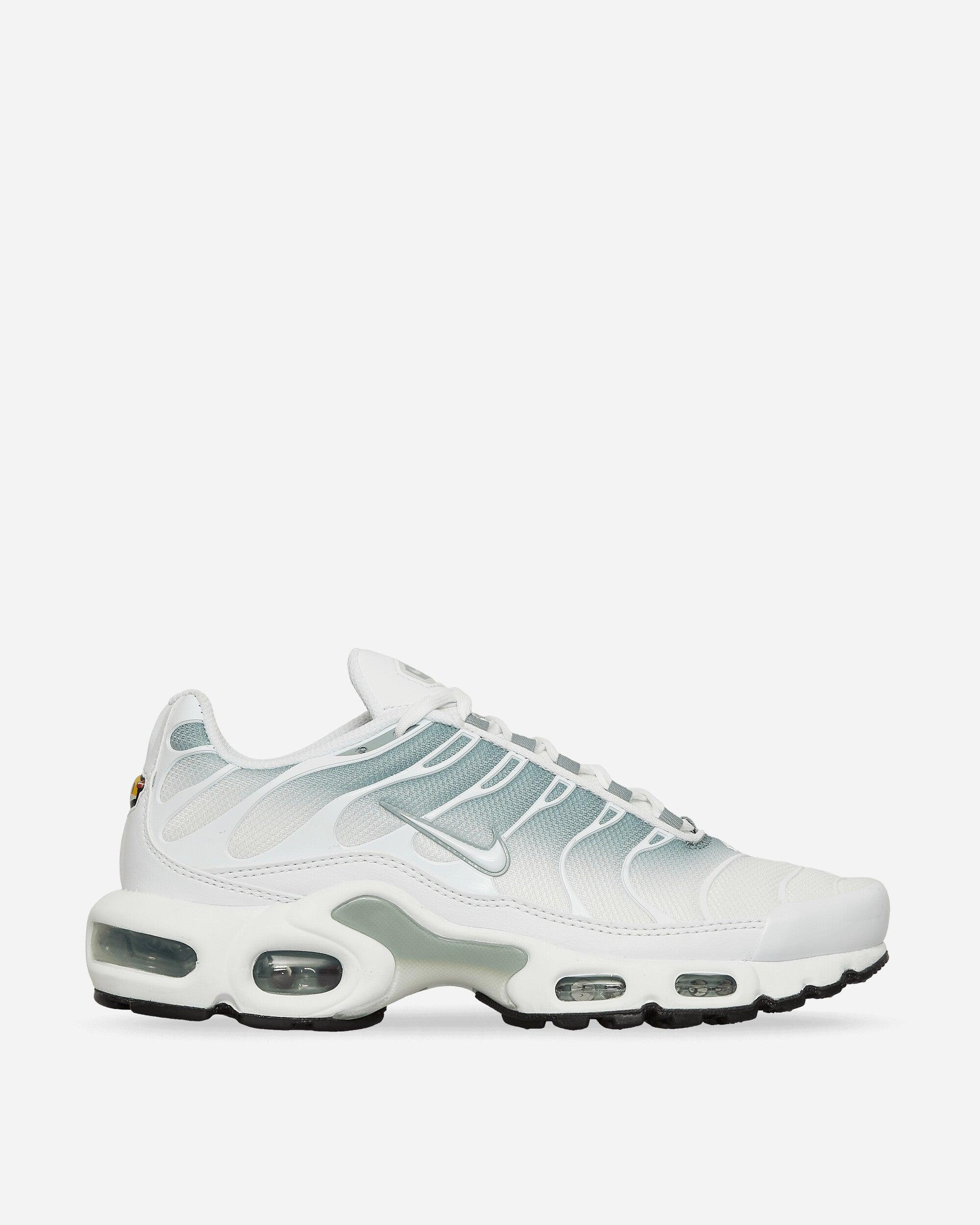 Nike Wmns Air Max Plus Sneakers White / Mica Green | Lyst