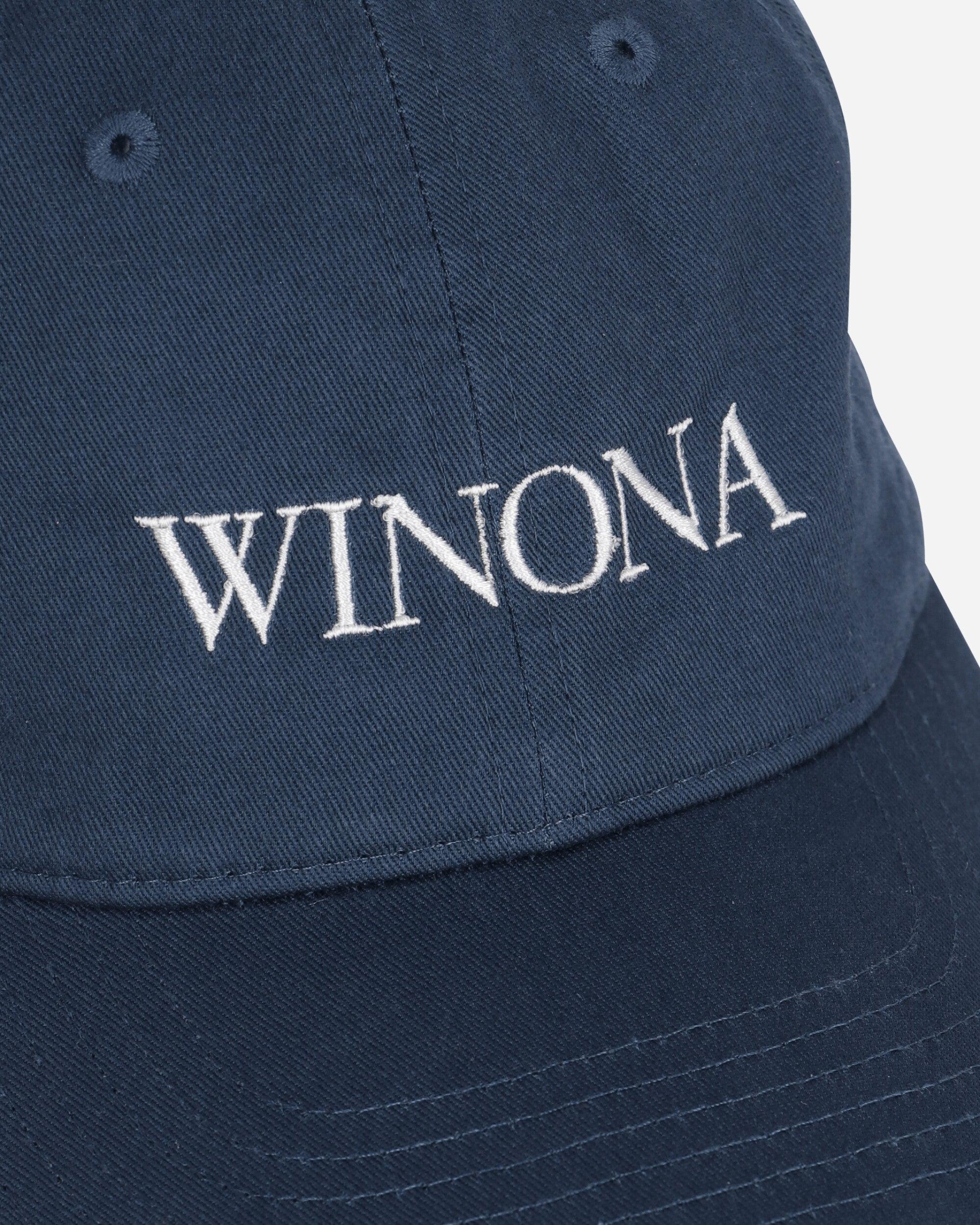 IDEA BOOK Winona Hat in Blue for Men | Lyst UK