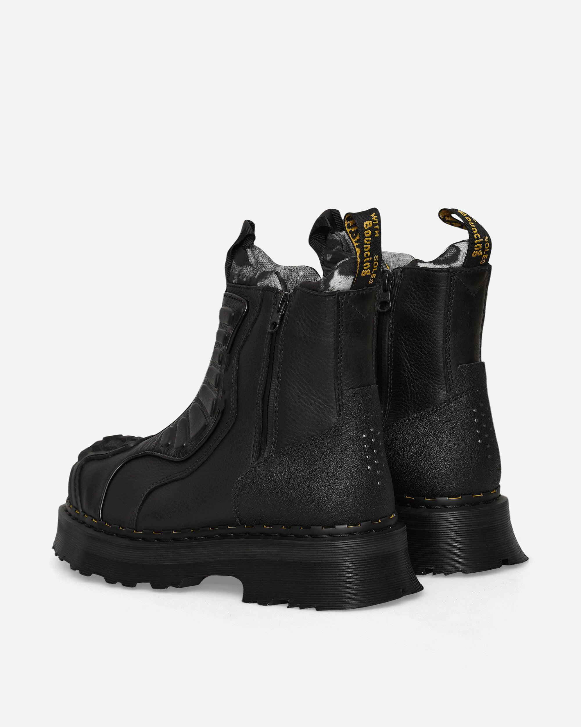 Dr. Martens 2976 14Xx Protect Pack Boots in Black for Men | Lyst