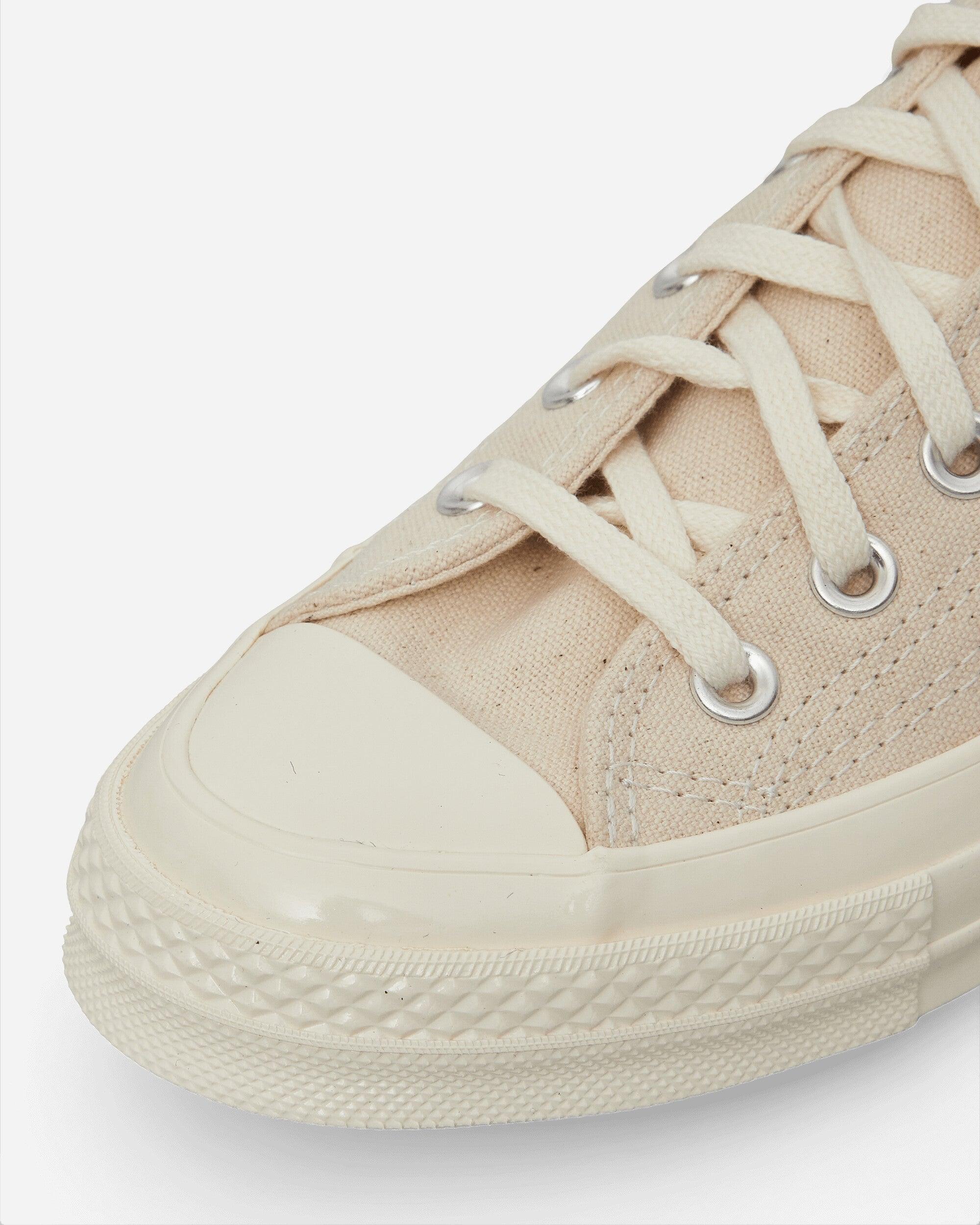 Converse Chuck 70 Low Vintage Canvas Sneakers Natural in White for Men Lyst UK