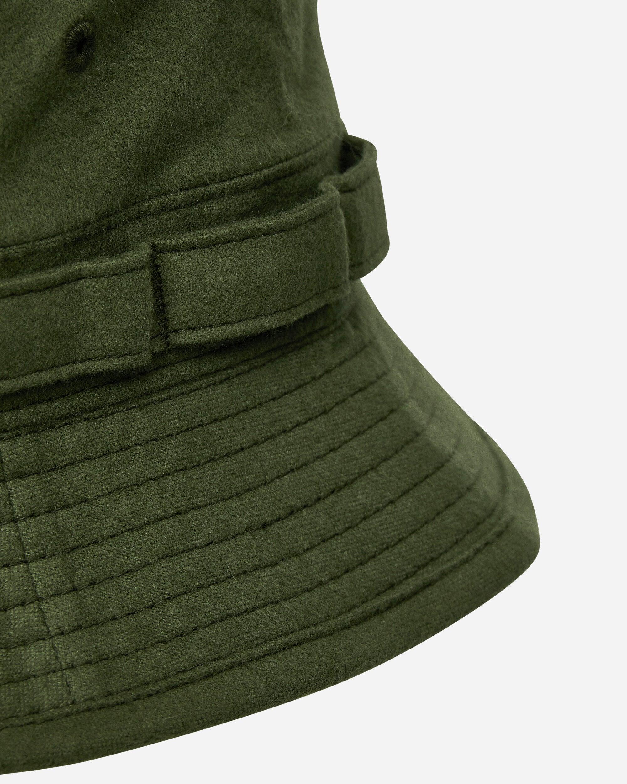 WTAPS 2023SS JUNGLE 01 HAT OLIVE DRAB L WTAPS JUNGLE HAT OLIVE