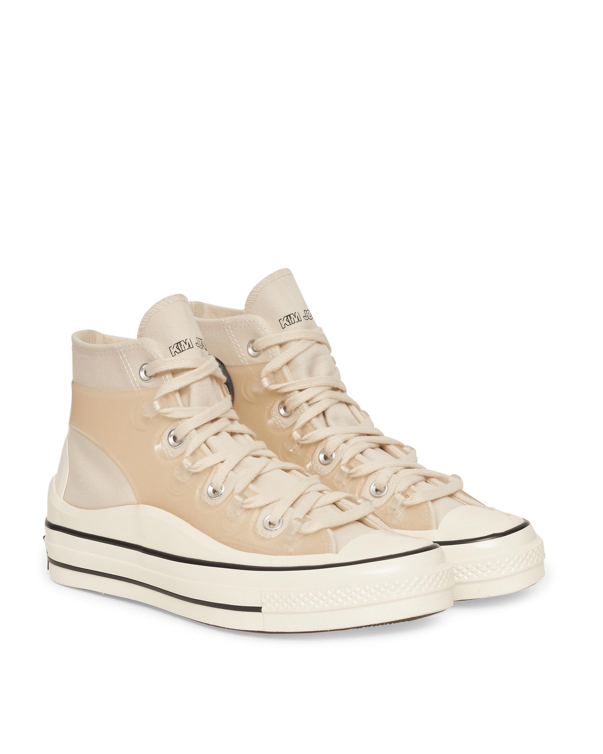 kim jones x converse chuck 70 utility wave hi