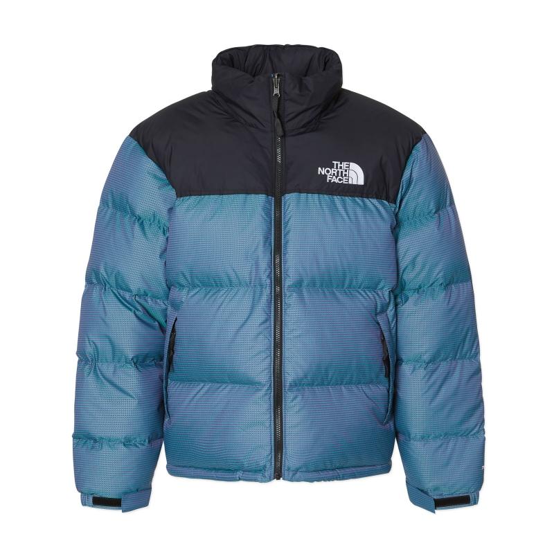 ridge gtx jacket