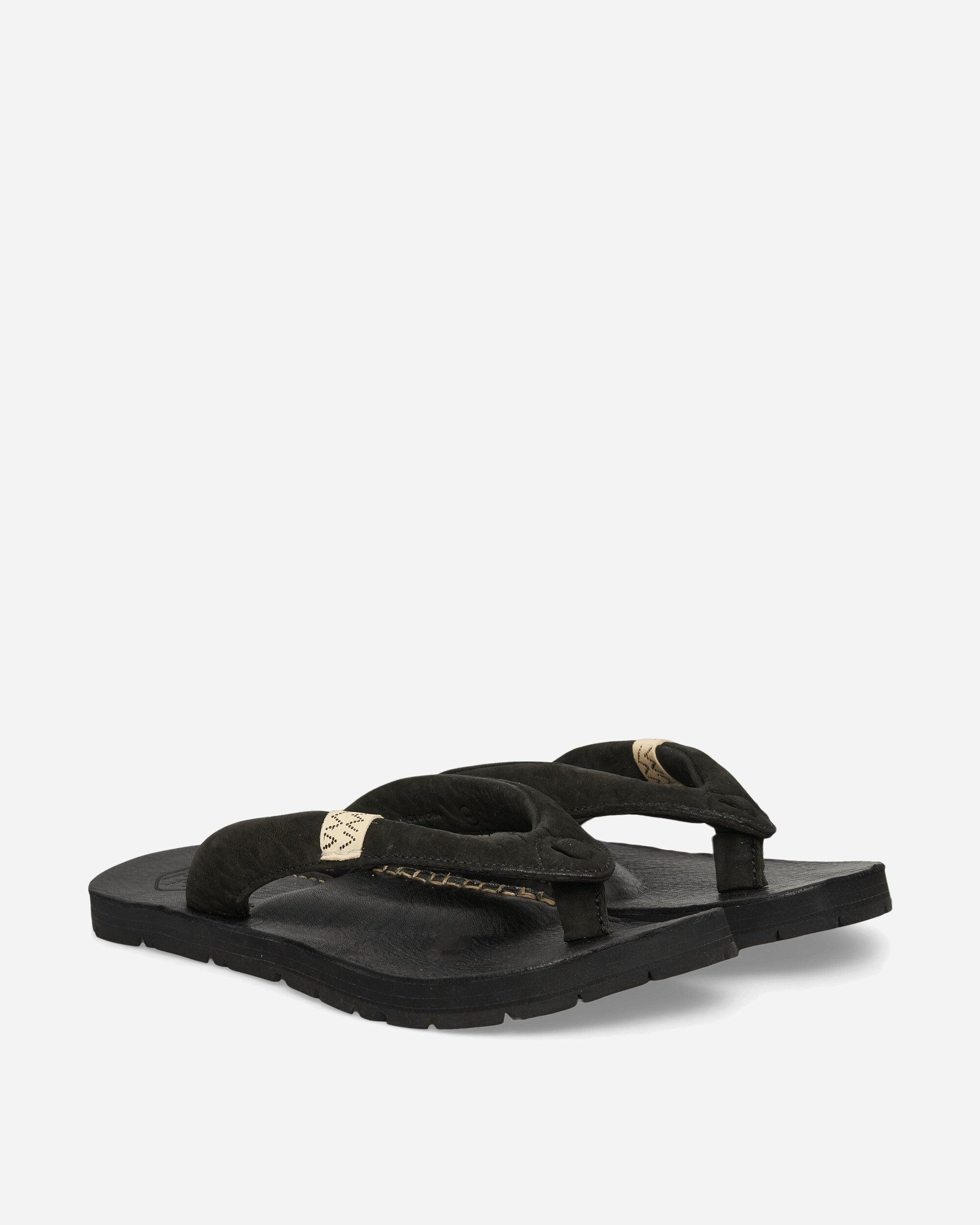Men's Visvim Sandals and Slides from $650 | Lyst