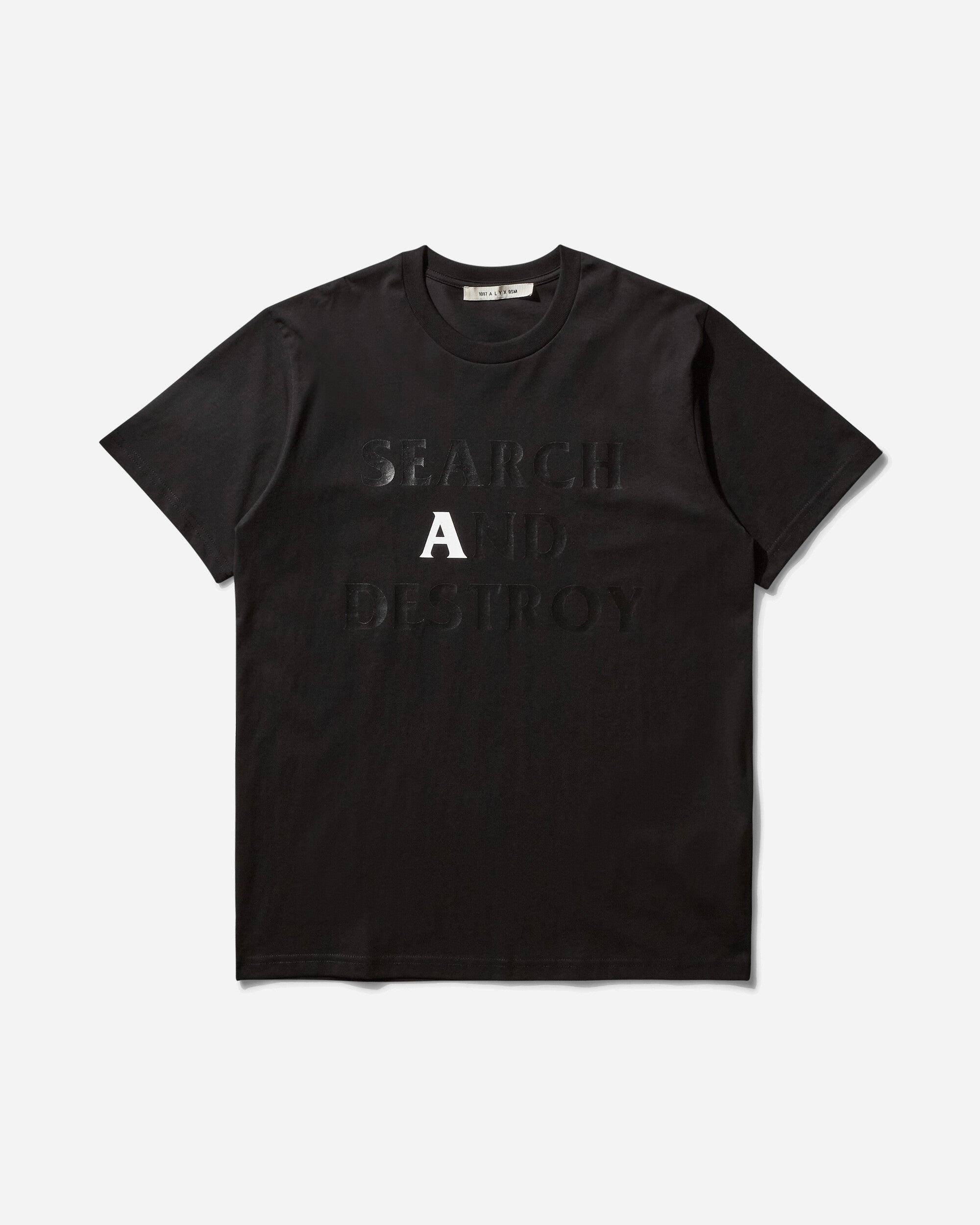 1017 ALYX 9SM T-shirts for Men | Online Sale up to 61% off 1017 ALYX 9SM T-shirts for Men | Online Sale up to 61% off