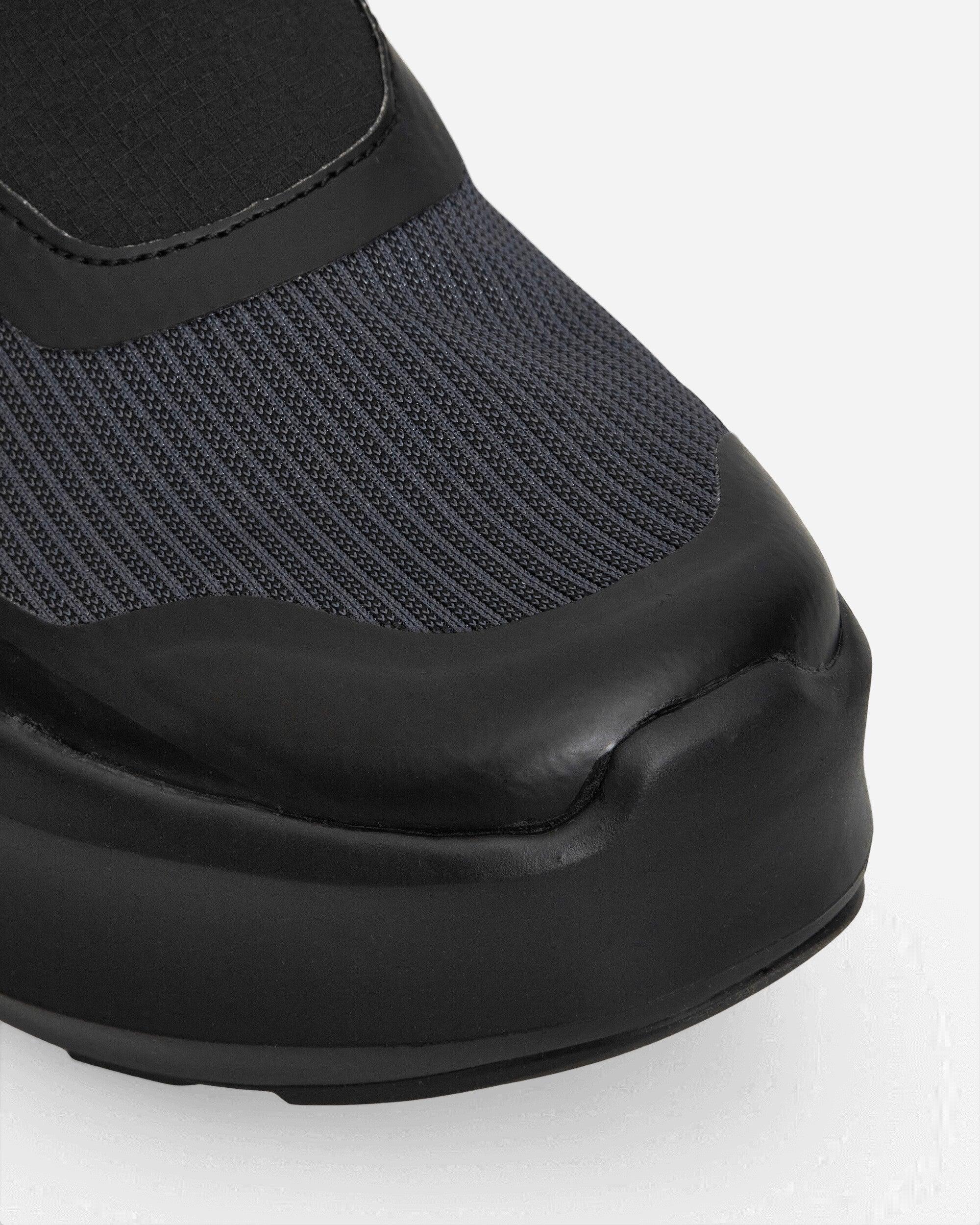 Salomon Slip on Platform Sneakers