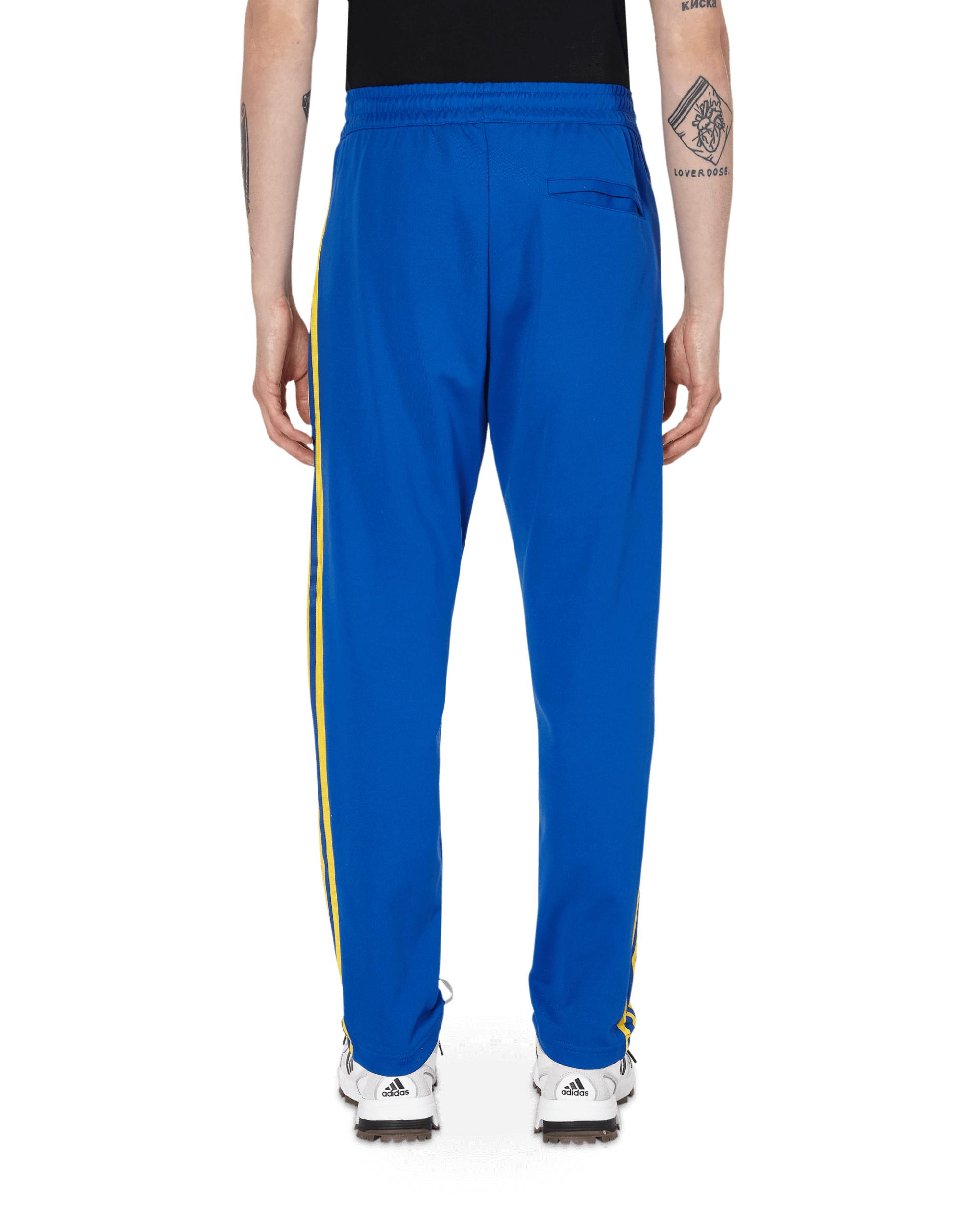 adidas Originals Adicolor 70s Archive Track Pants in Blue for Men