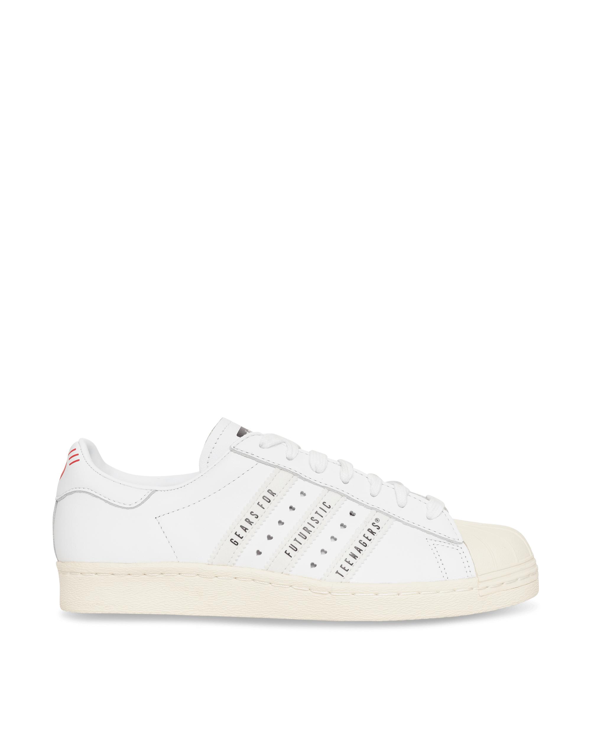 adidas superstar 80s recon black