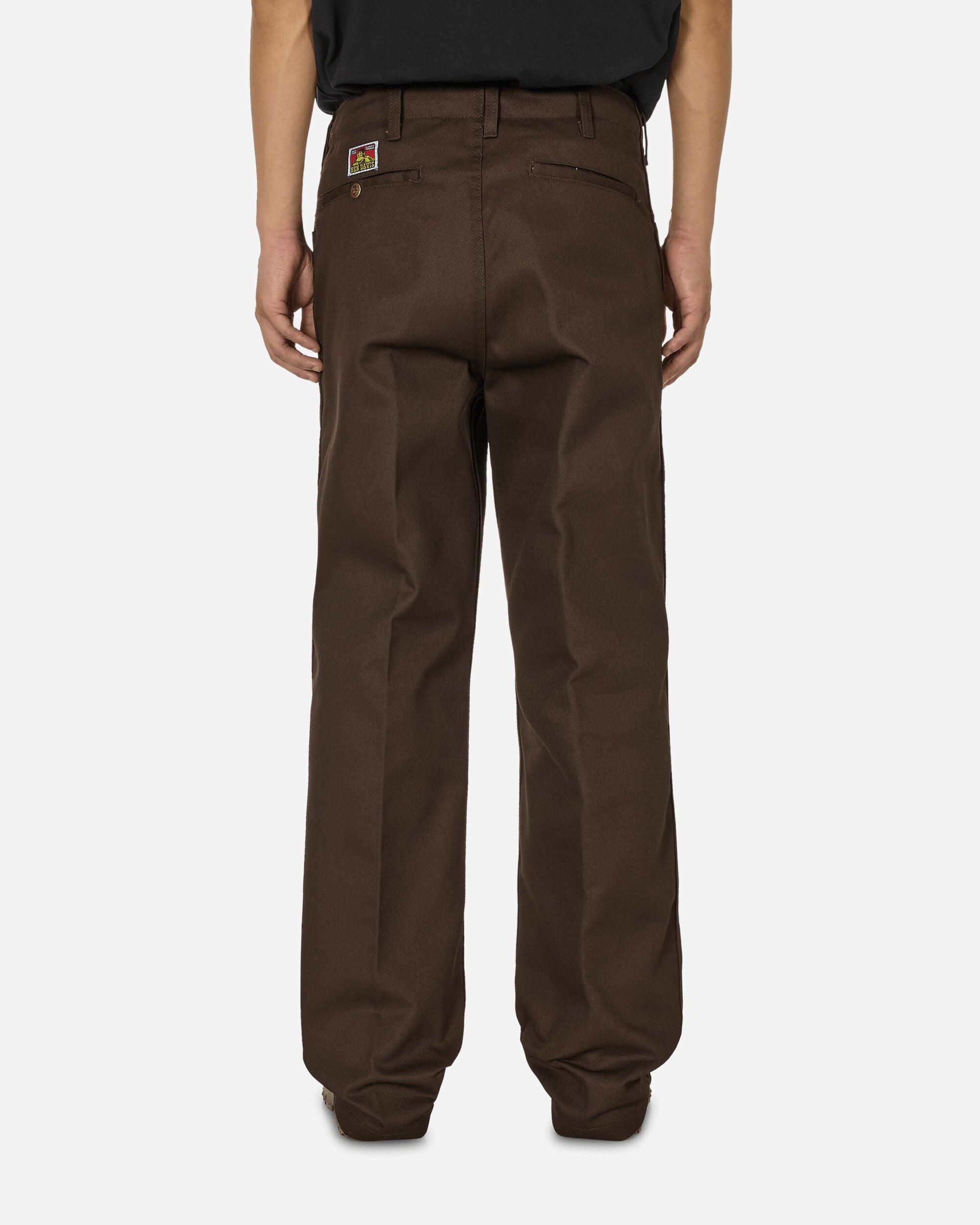 パンツ 90s BEN DAVIS frisco pants W33.5 brown 90s BEN DAVIS frisco pants W33.5 brown Ben Davis - Original