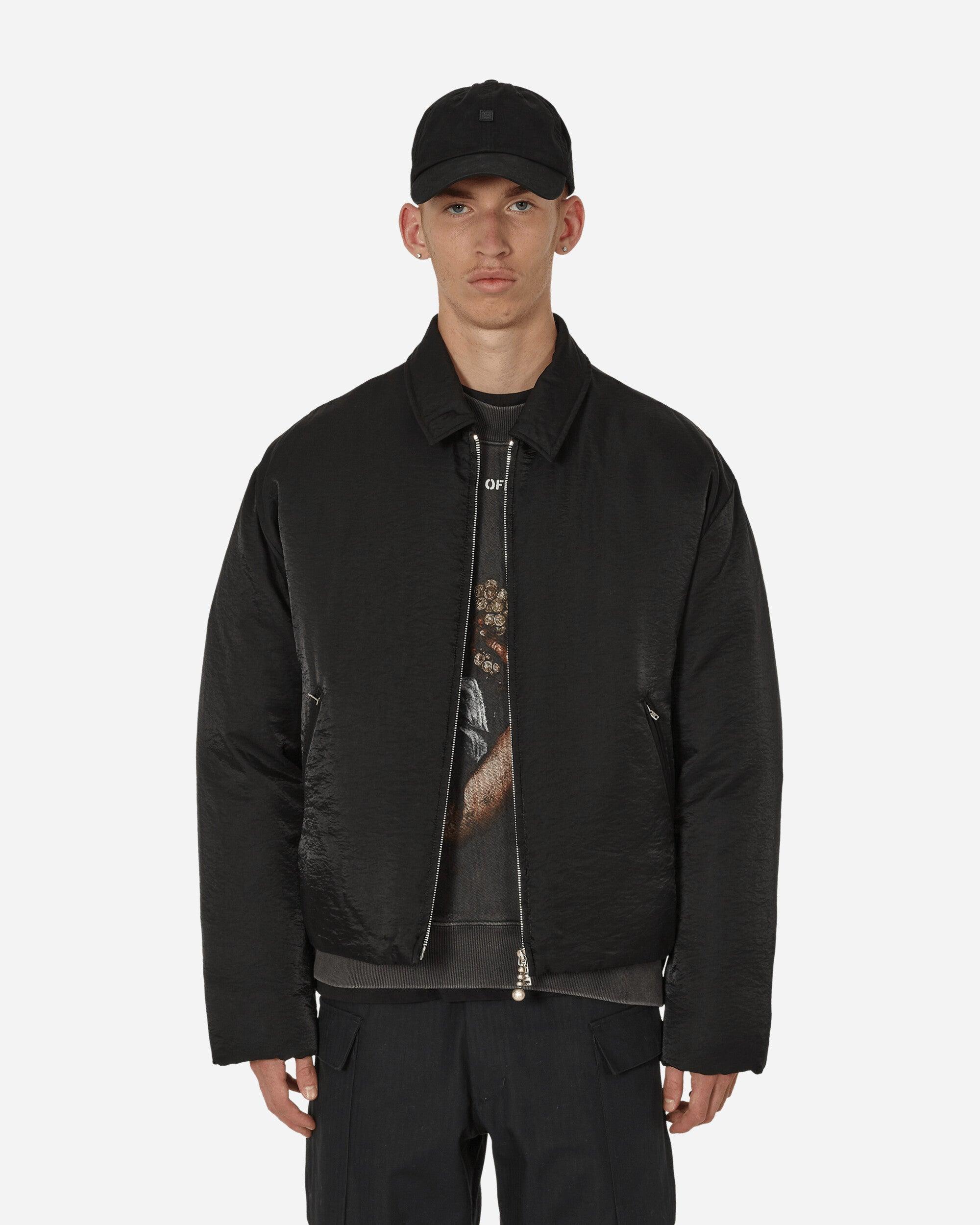 Acne Studios Puffer Down Jacket in Black for Men | Lyst Acne Studios Puffer Down Jacket in Black for Men | Lyst