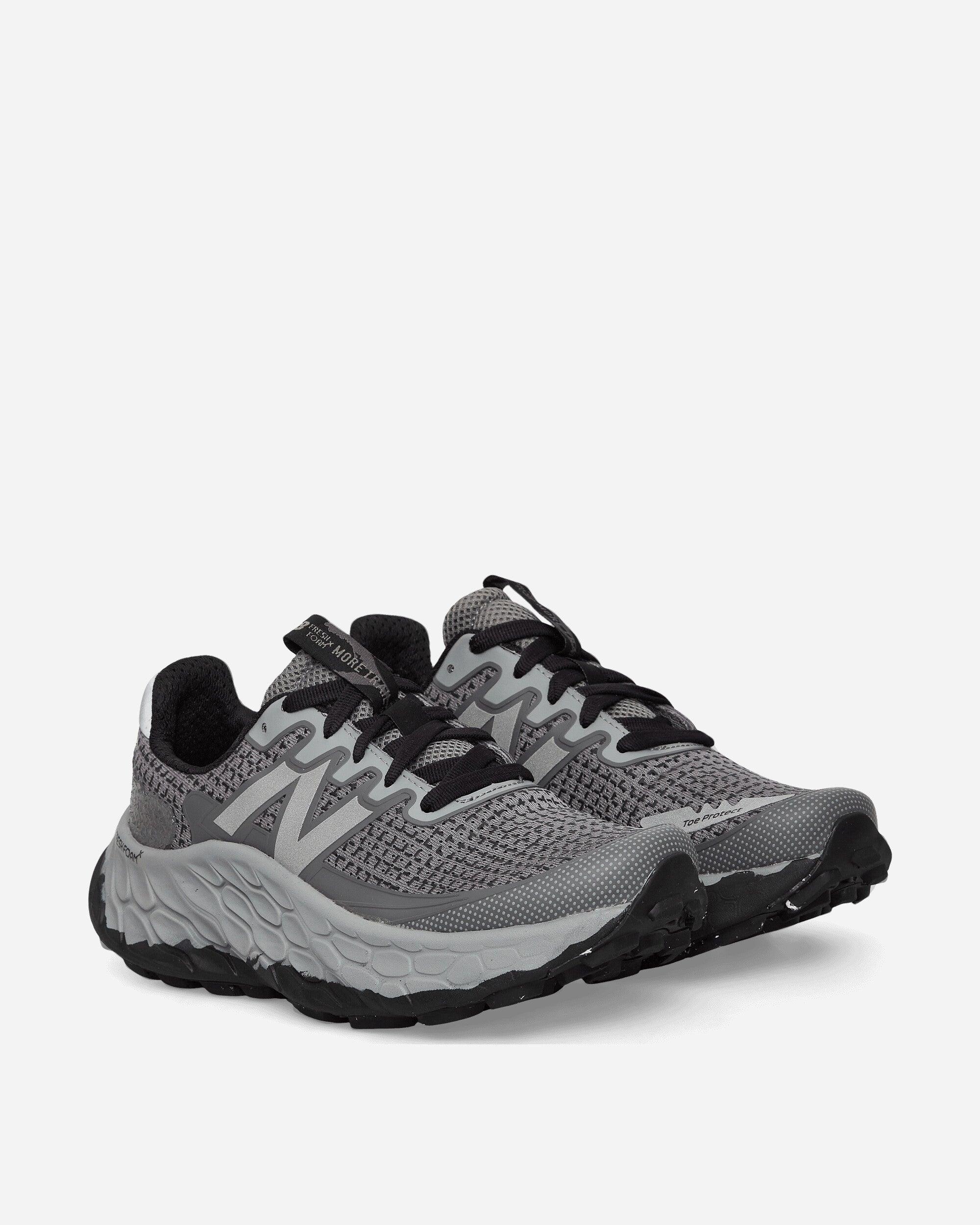 New Balance Cayl Fresh Foam More Trail V3 Shadow