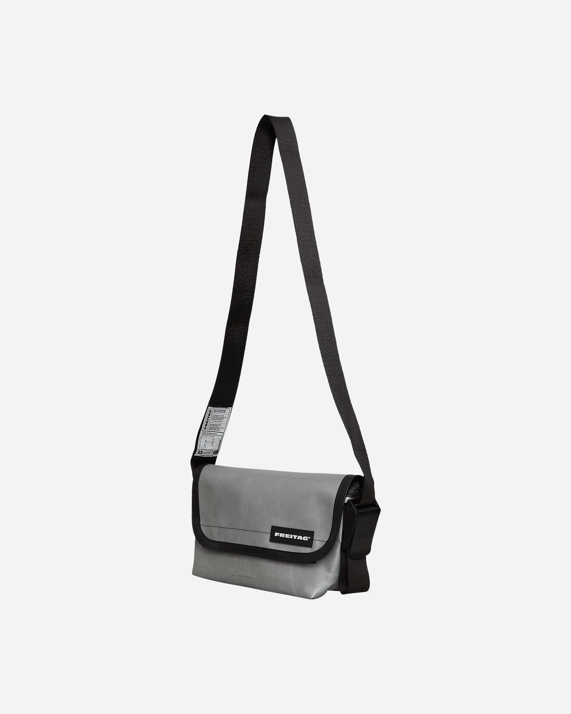 Freitag F41 Hawaii Five-0 Extra Small Messenger Bag Grey in Freitag F41 Hawaii Five-0 Extra Small Messenger Bag Grey in