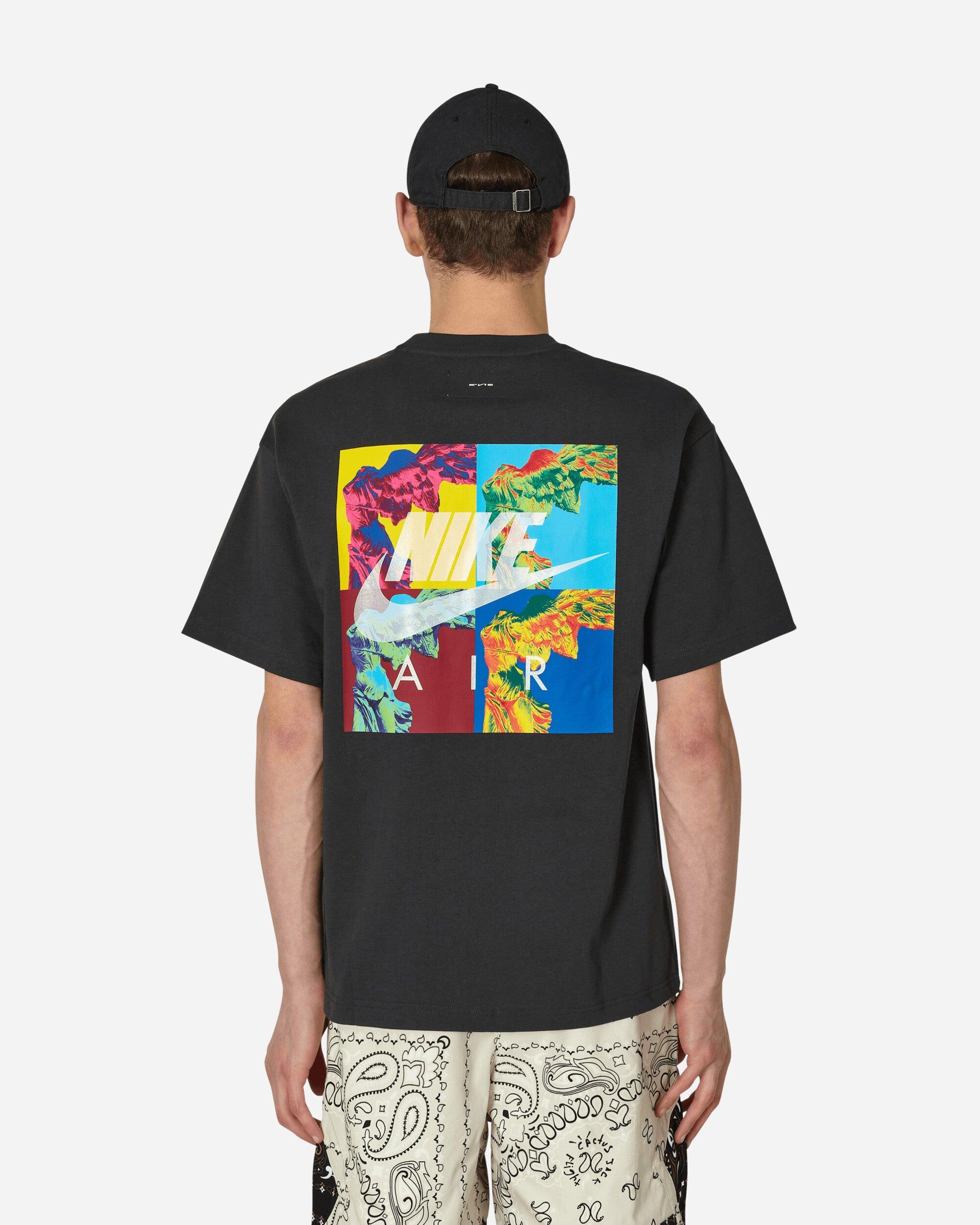 Nike Air Goddess T-Shirt