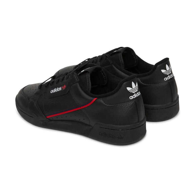 adidas originals continental 80's trainers