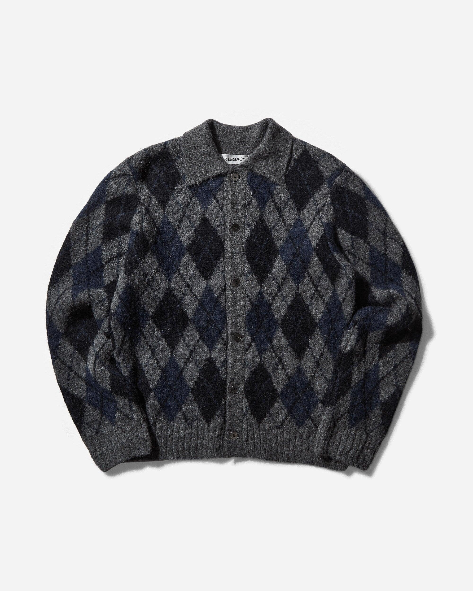 Our Legacy - Evening Polo Soft Duke Argyle