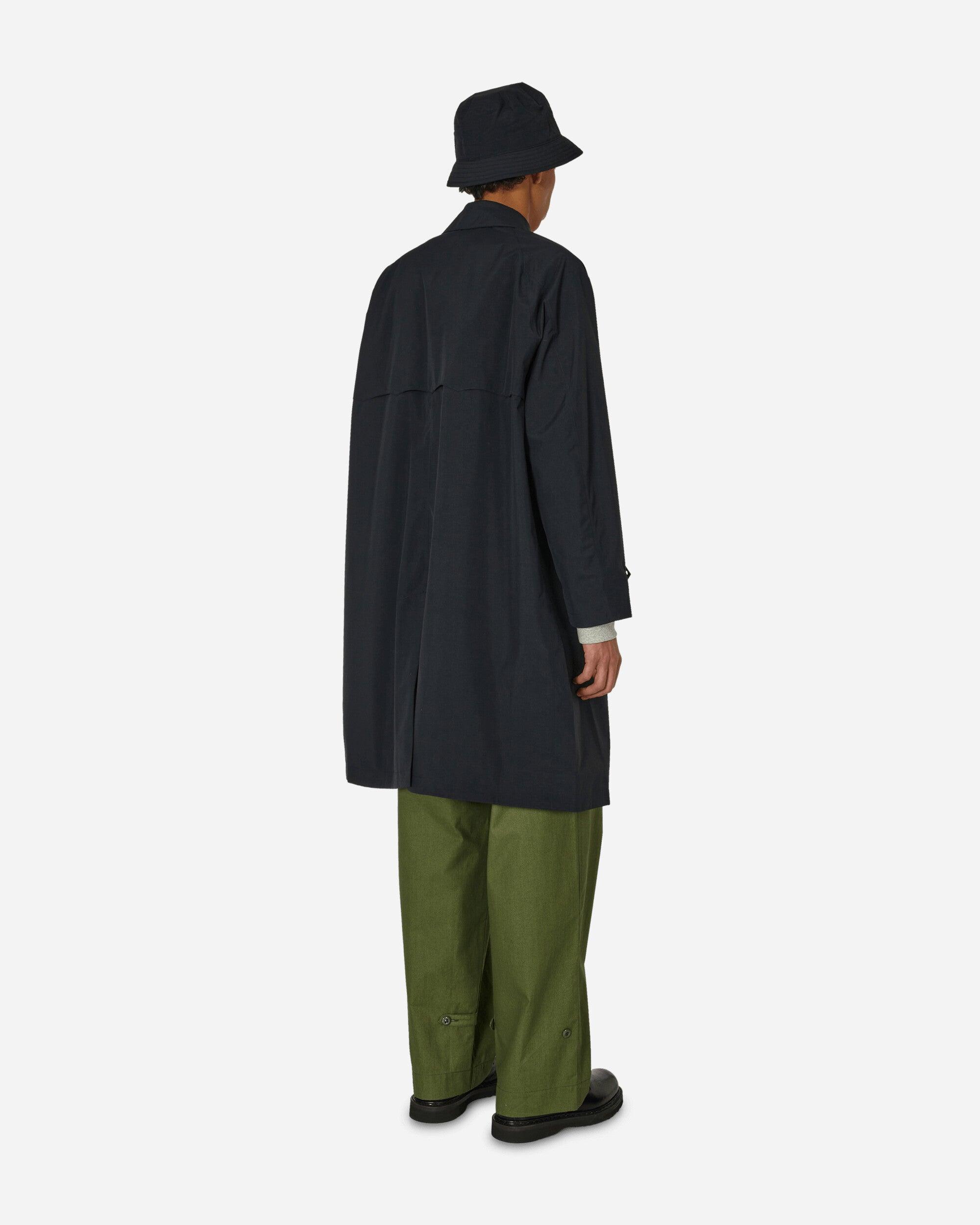 Baracuta Goldwin Gore-tex® G12 Coat in Blue for Men | Lyst UK