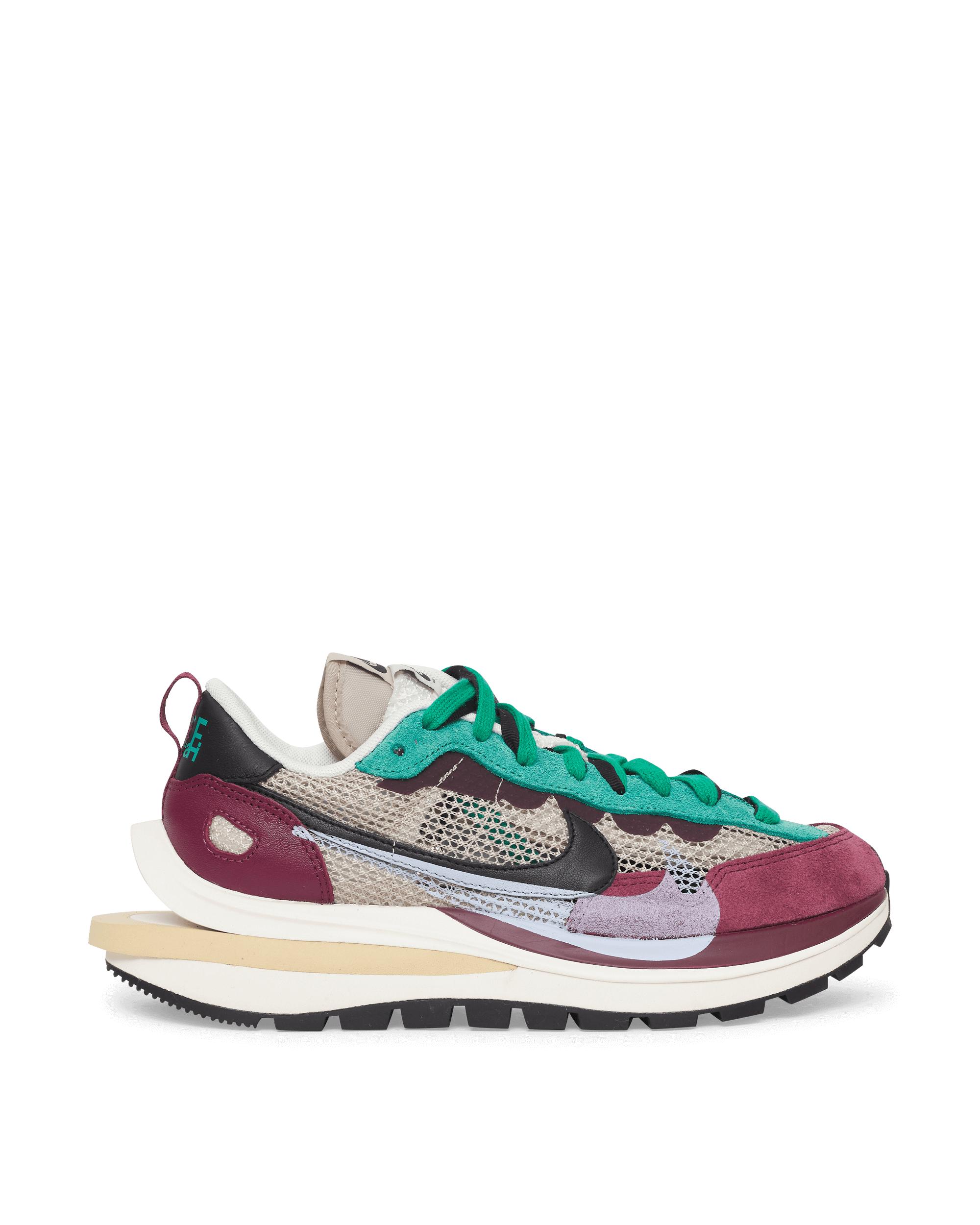 Nike Sacai Vaporwaffle Sneakers in Gray for Men | Lyst