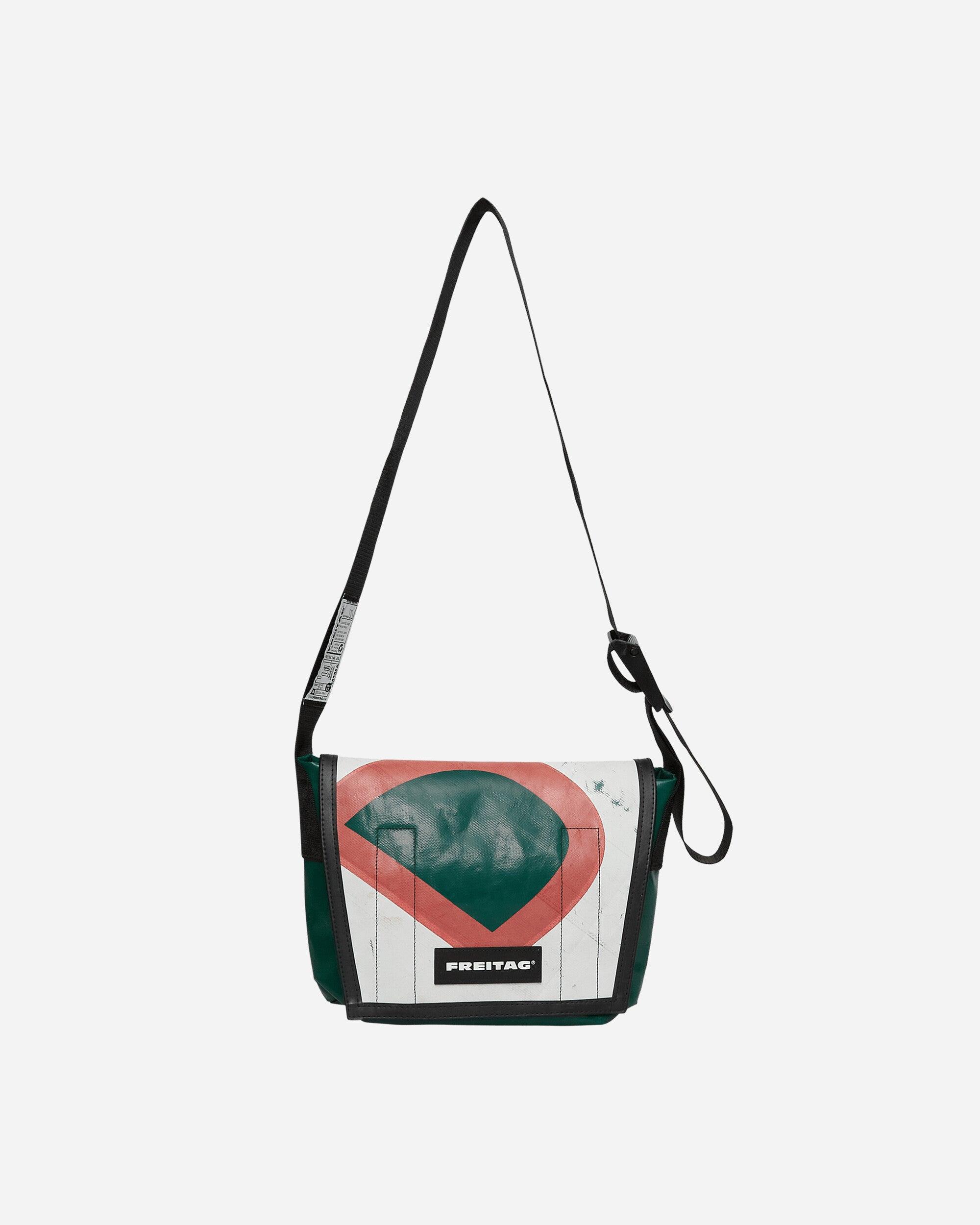 Freitag F11 Lassie Messenger Bag in Black for Men | Lyst Freitag F11 Lassie Messenger Bag in Black for Men | Lyst