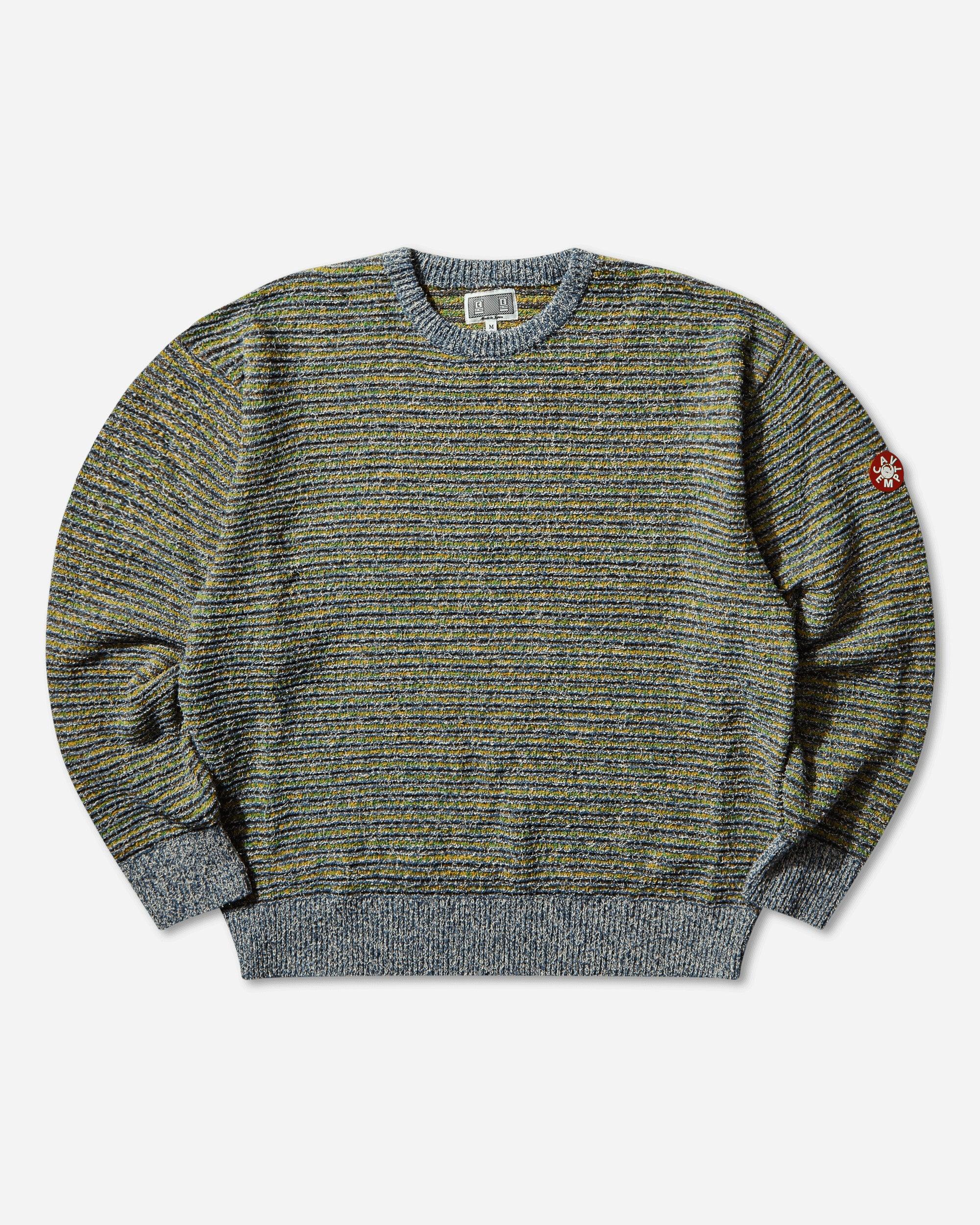 C.E CAVEMPT MIX COLOURS LOOSE KNIT XL | MIKAS-HUNDEPHYSIO.DE