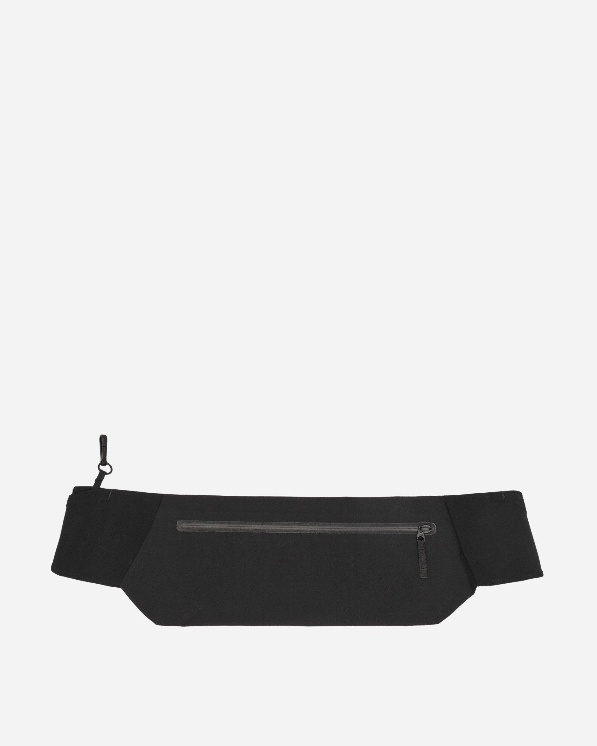 Arc'teryx Monad Waist Pack in Black for Men | Lyst