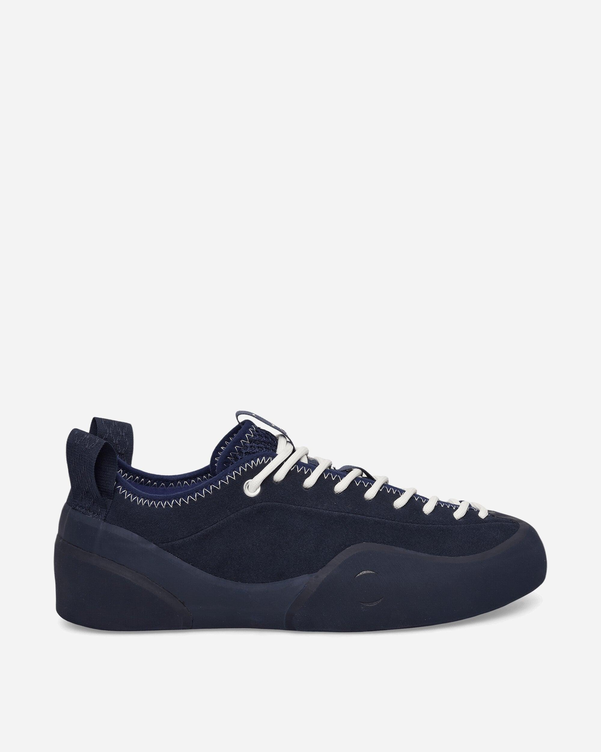 Village PM 1pm Sneakers Navy in Blue for Men | Lyst