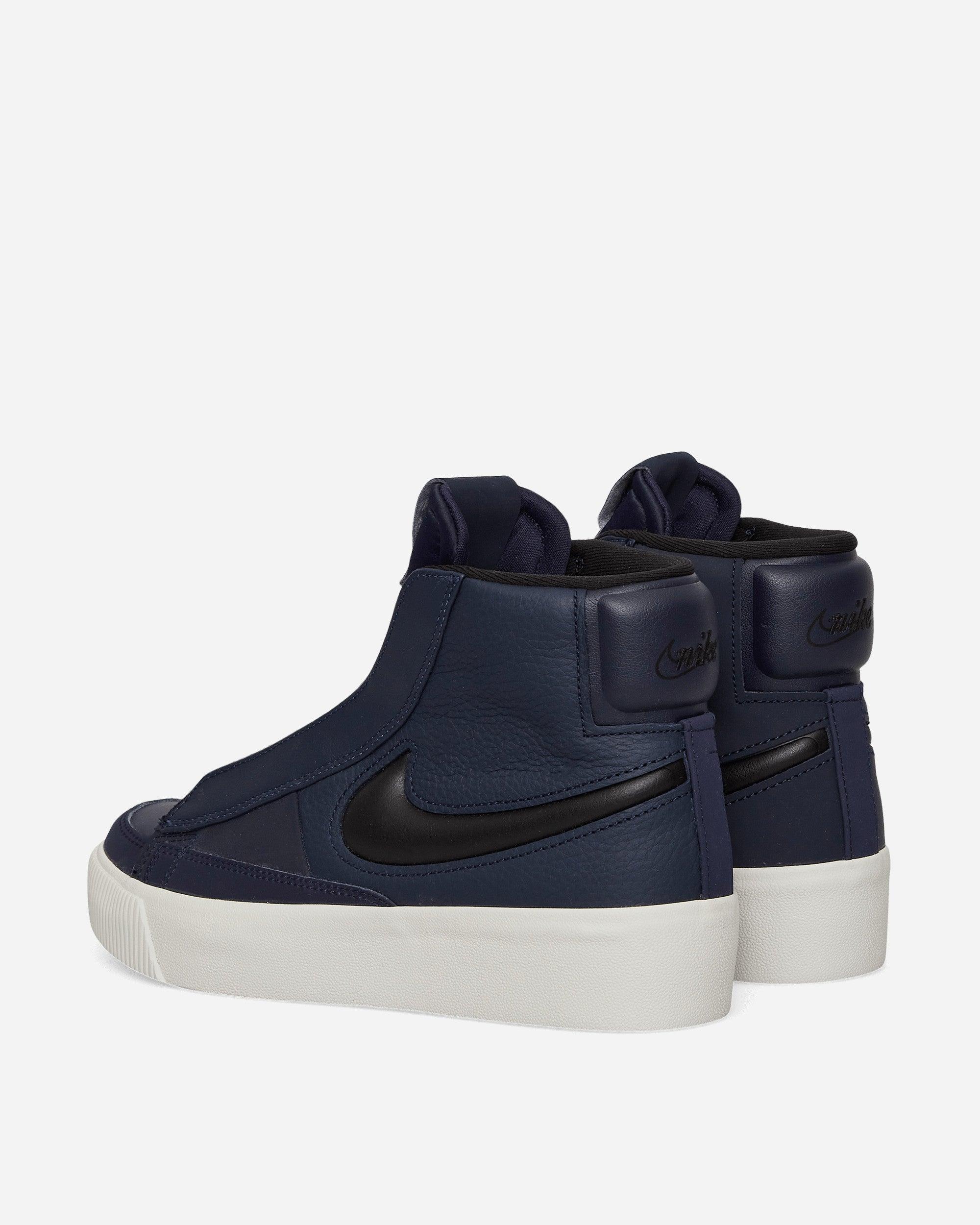 Nike Wmns Blazer Mid Victory Sneakers Blue | Lyst Nike Wmns Blazer Mid Victory Sneakers Blue | Lyst