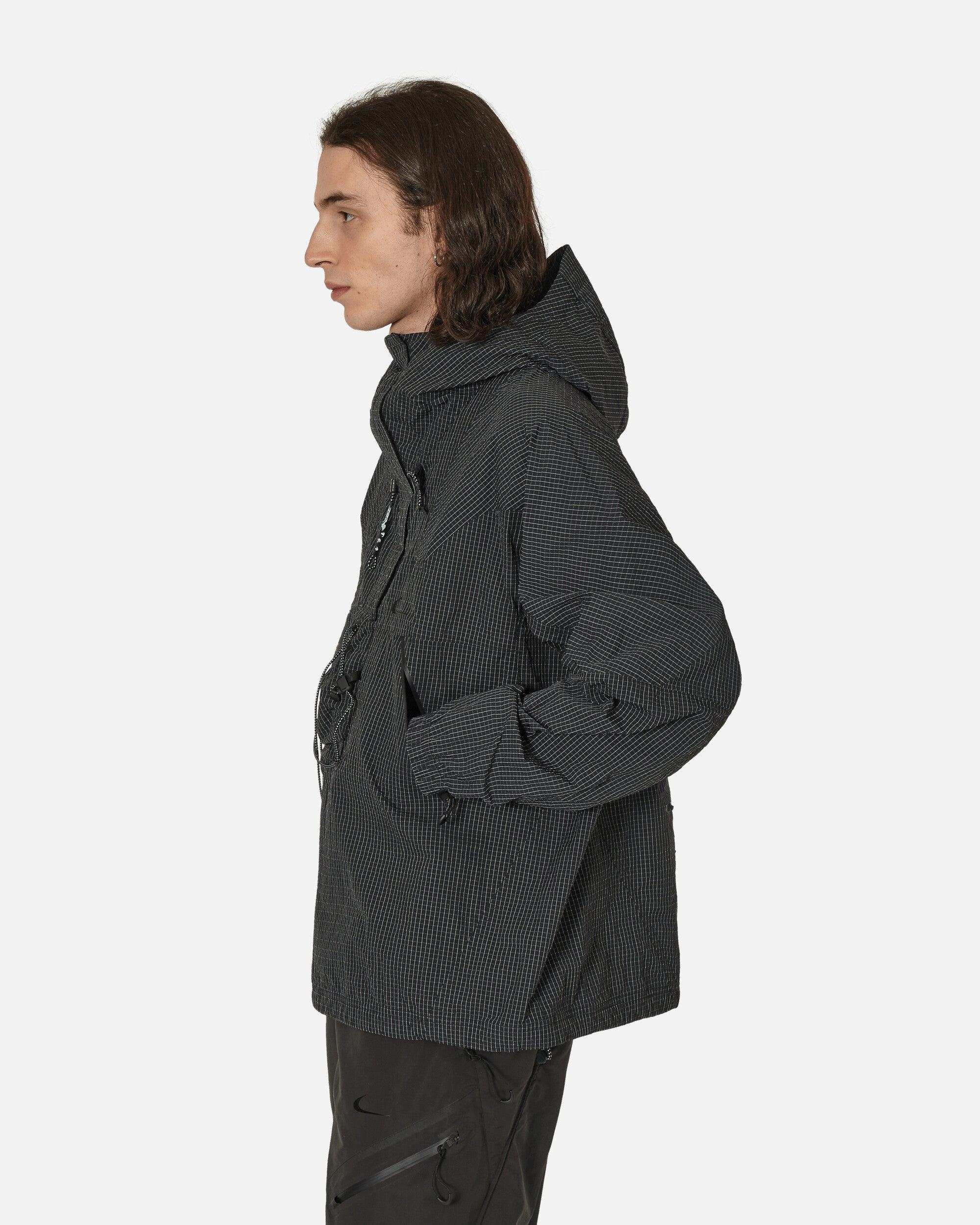 Nike Off- Anorak Jacket in Black for Men | Lyst Nike Off- Anorak Jacket in Black for Men | Lyst