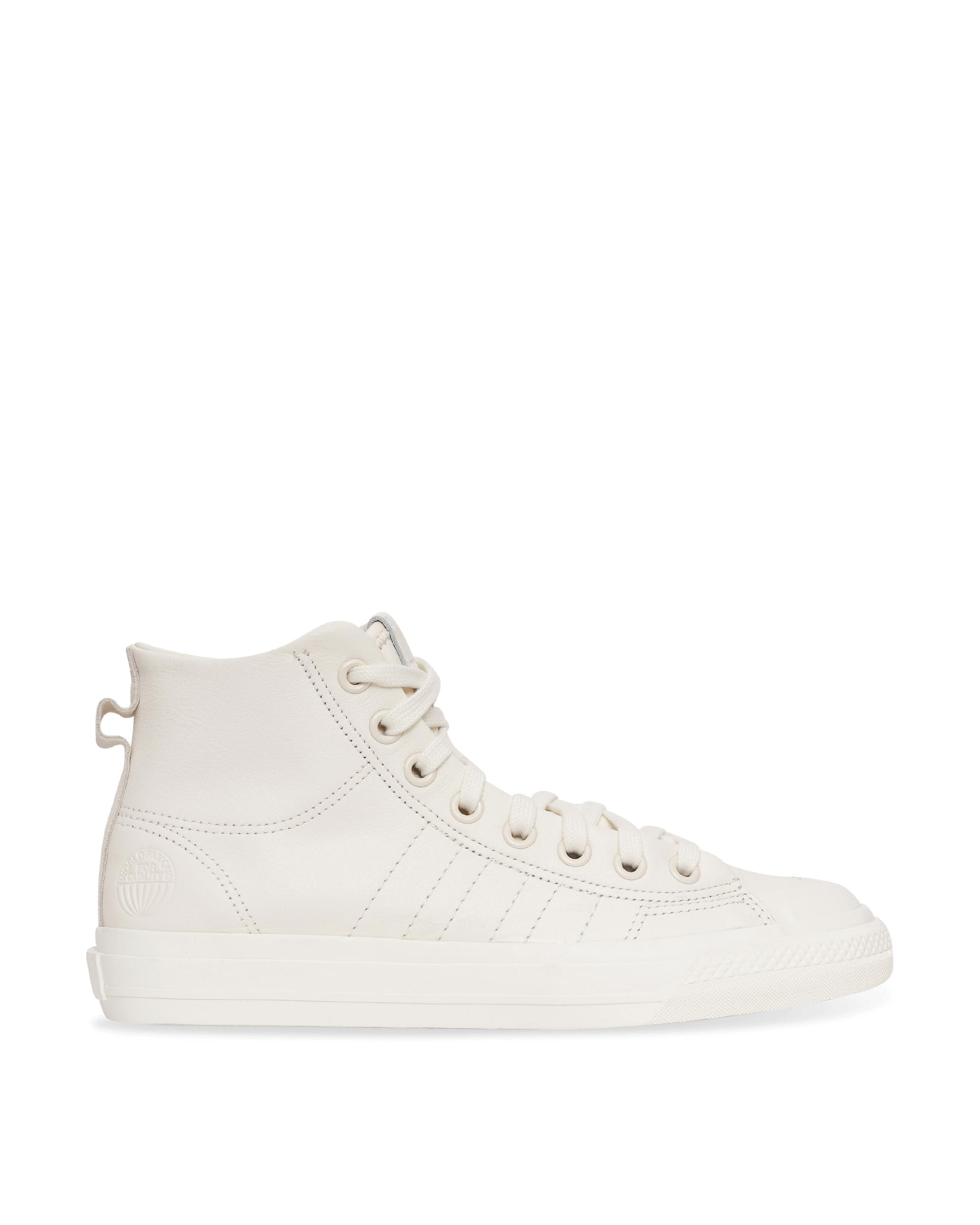 Nizza White | Sneakers Adidas Uomo | Promise Checking
