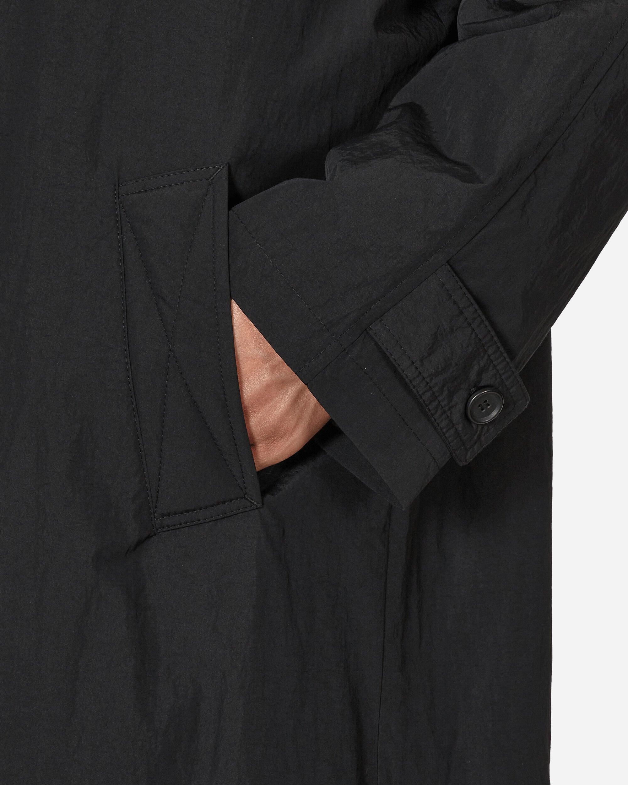 mfpen Installation Coat Recycled in Black for Men | Lyst
