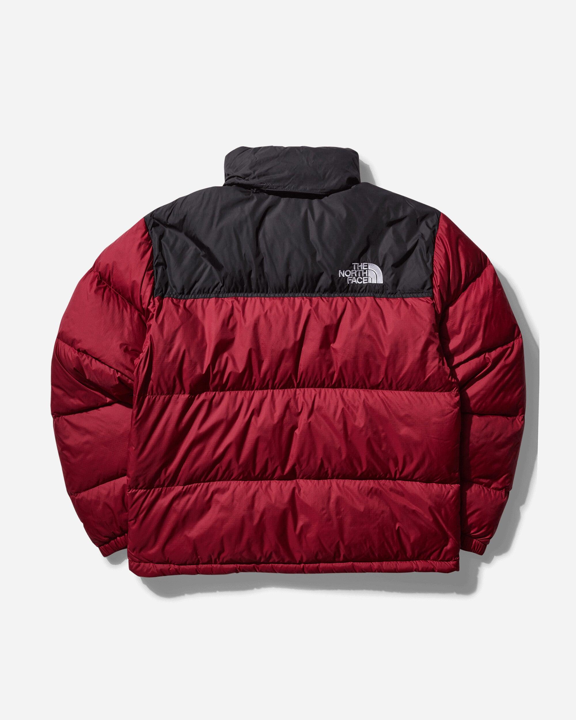 The North Face 1996 Retro Nuptse Jacket Beetroot in Red for Men Lyst